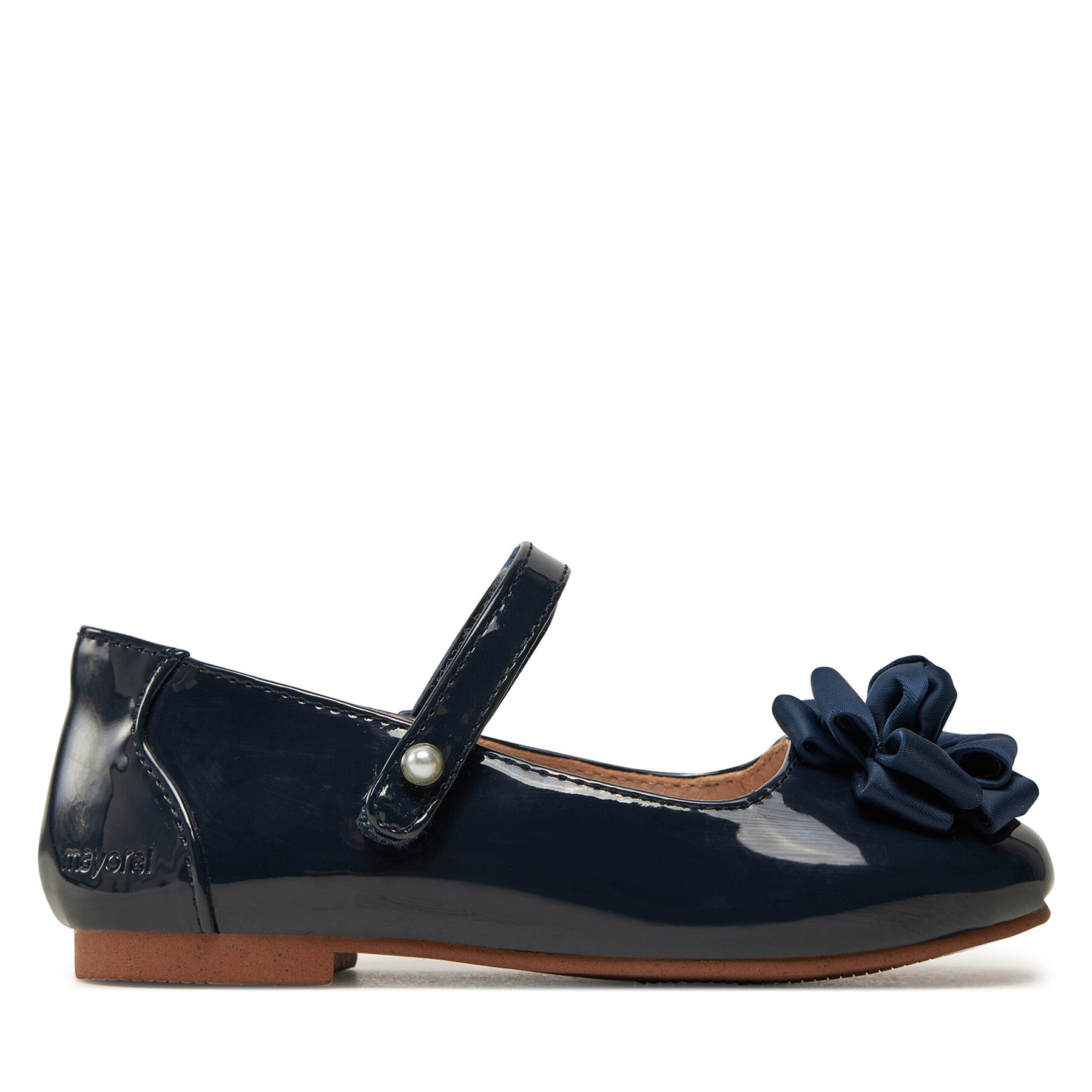 Ballerines Mayoral 44470 Bleu marine