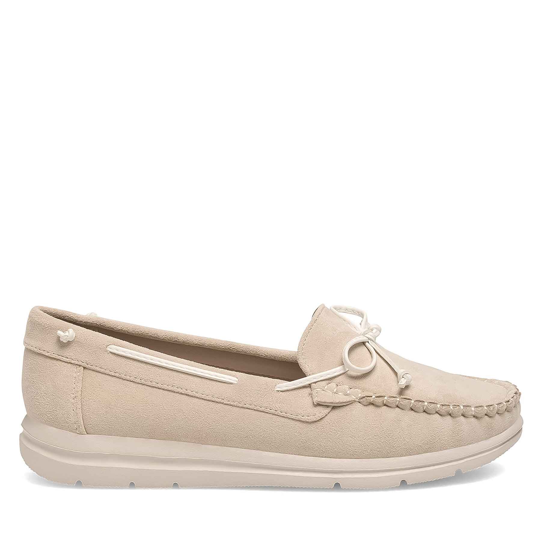 Mocassini Clara Barson RPN21SAOO4 Beige