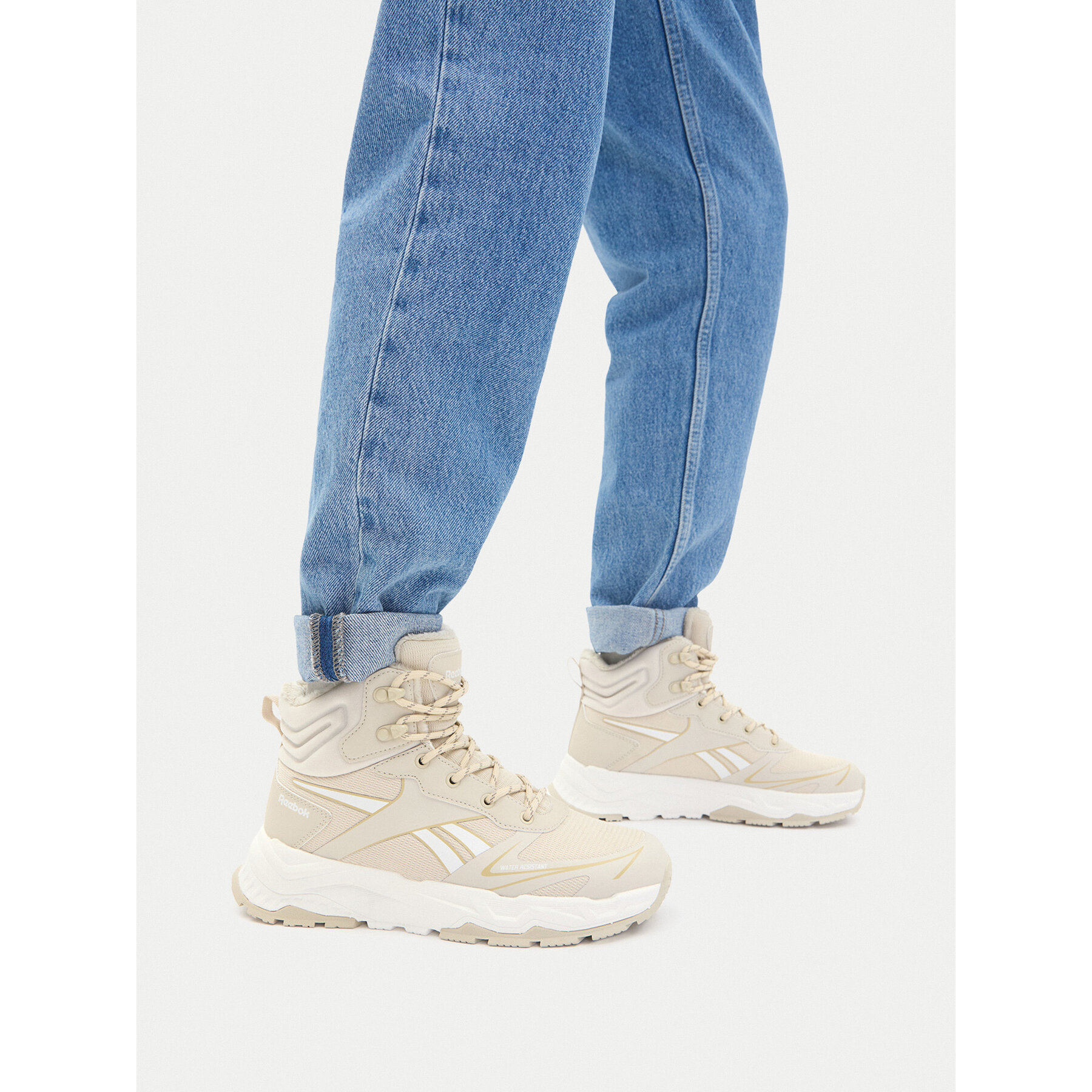 Tenisice Reebok CEO-A062491C-2 Bež
