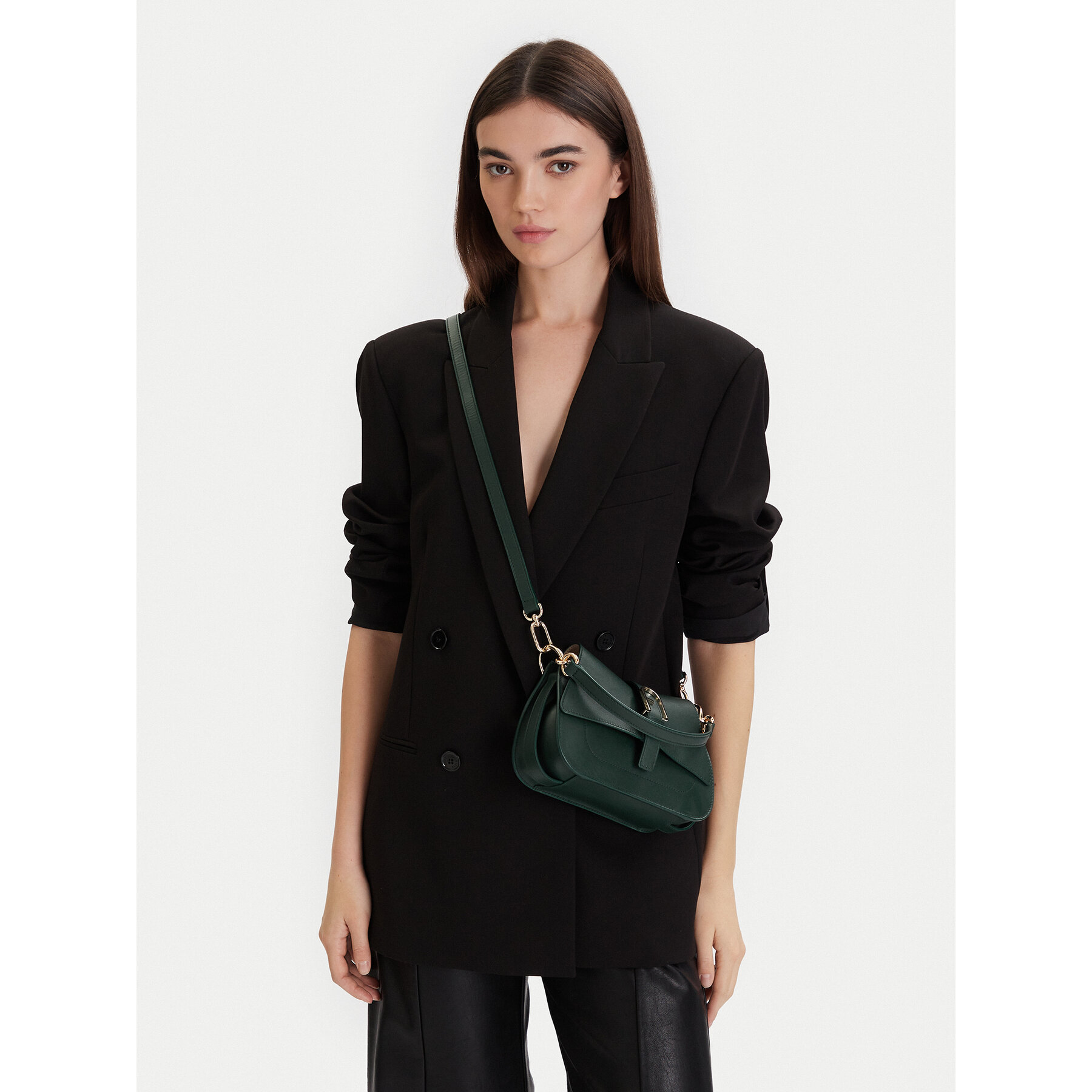 Borsetta Furla WB01032 BX2045 BG 4282S 1007 Verde