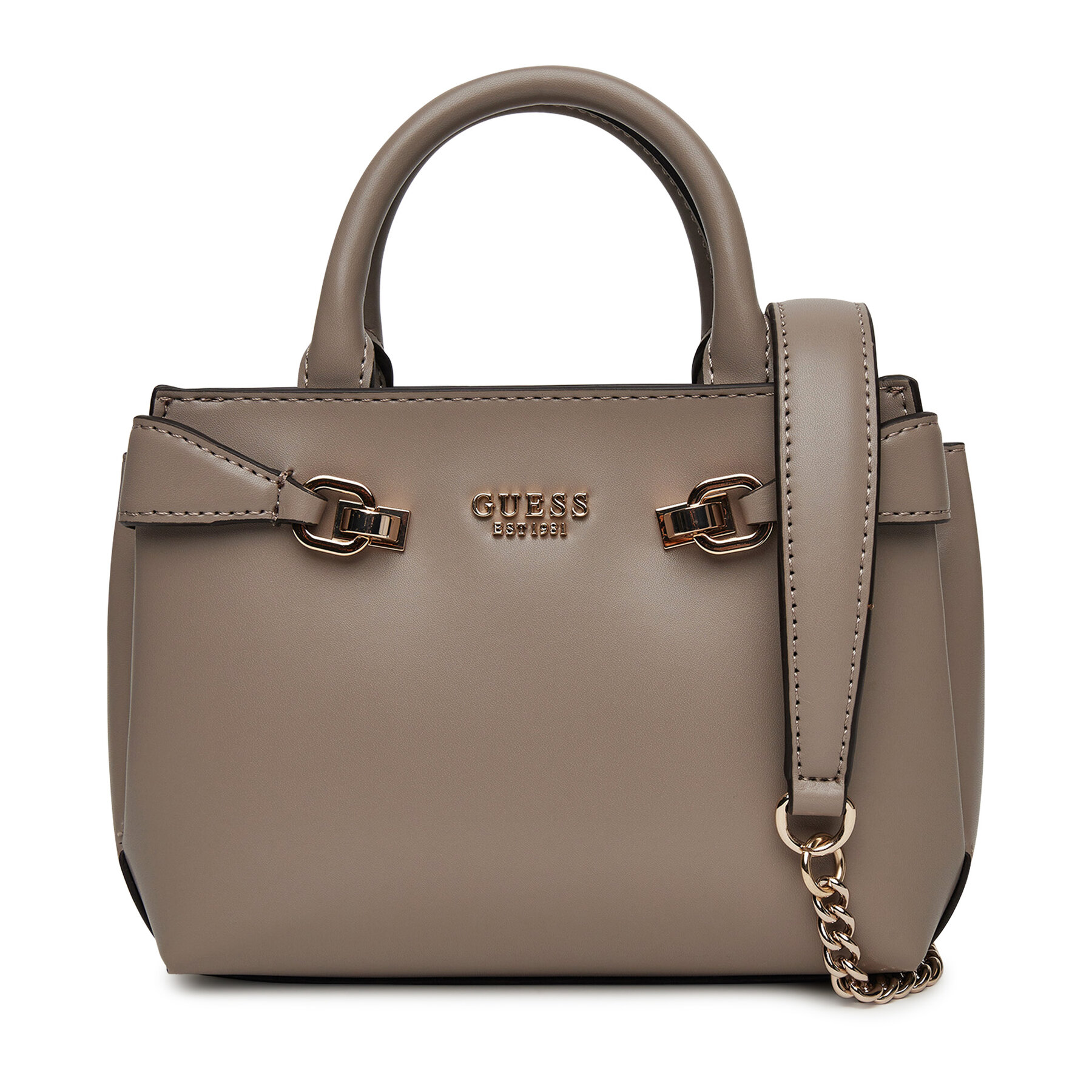 Geantă Guess HWVG96 39760 Maro