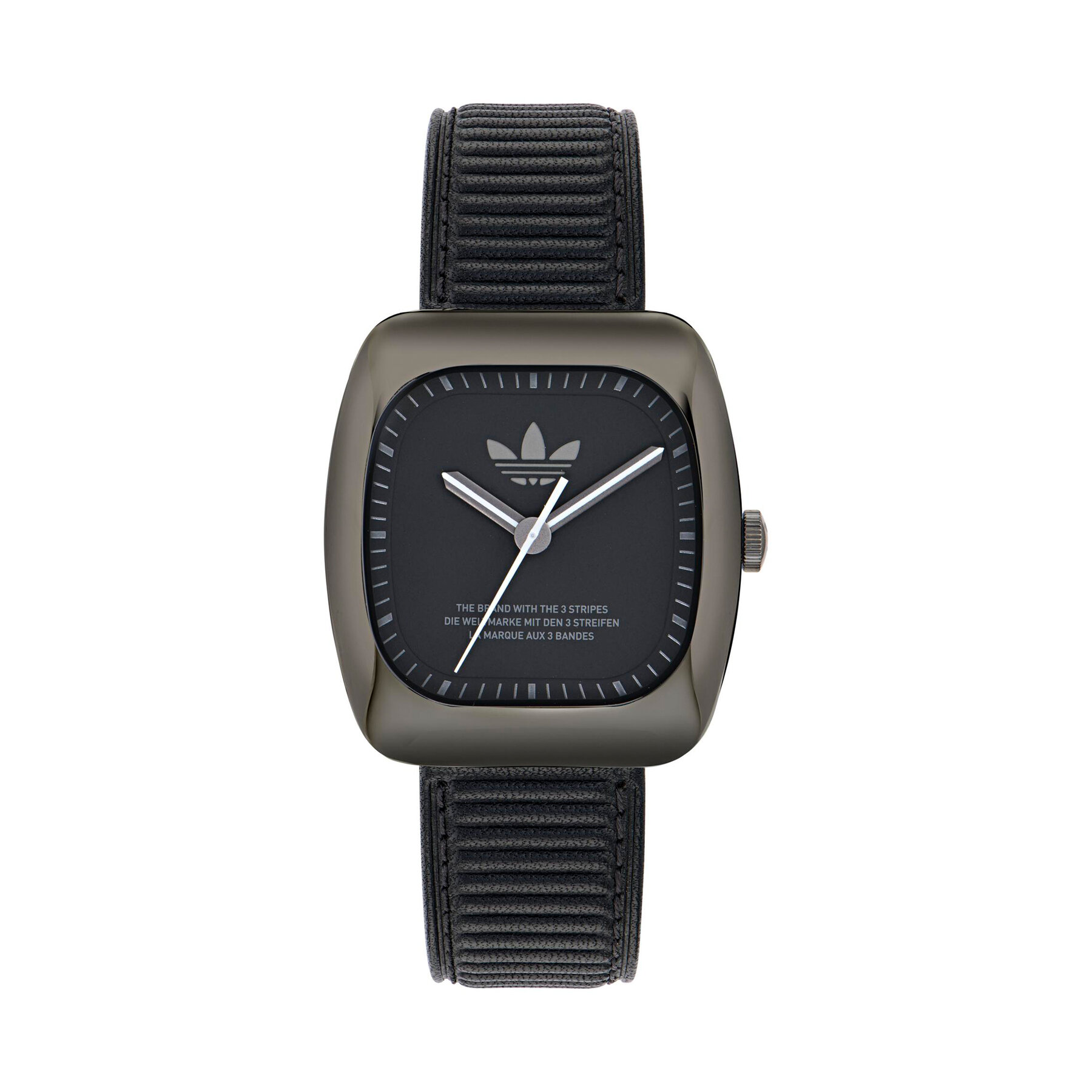 Ceas adidas Retro Wave One AOSY24527 Negru