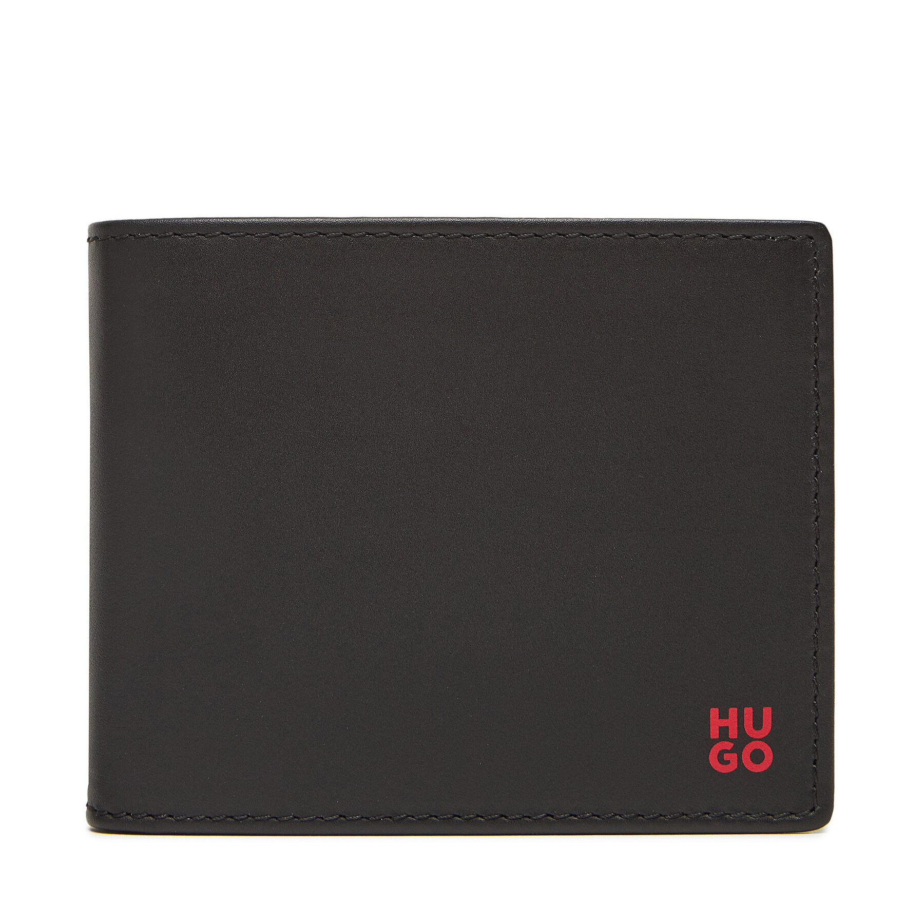 Portofel Mare pentru Bărbați HUGO 50548300 Negru