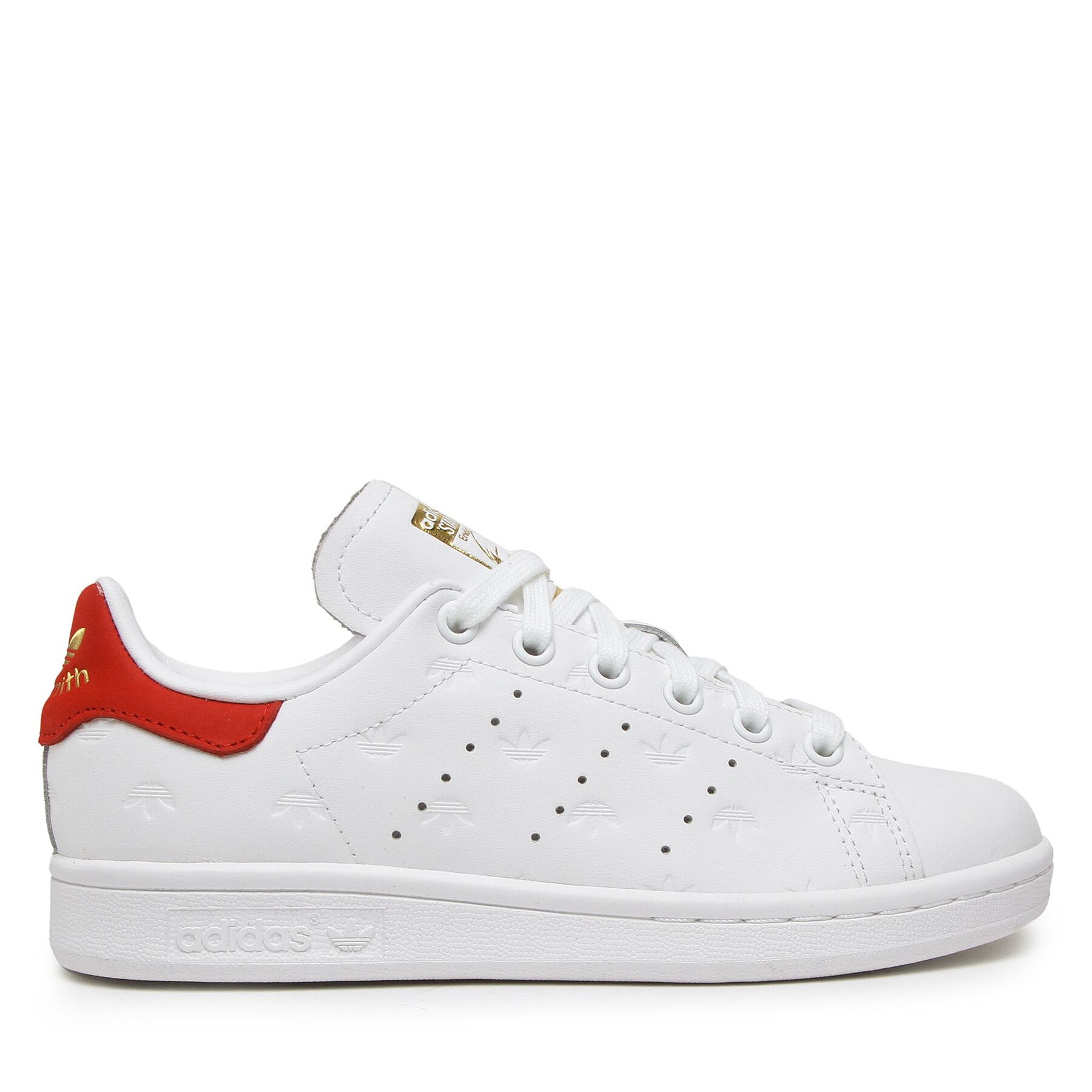 Snīkeri adidas Stan Smith Shoes FZ6370 Balts