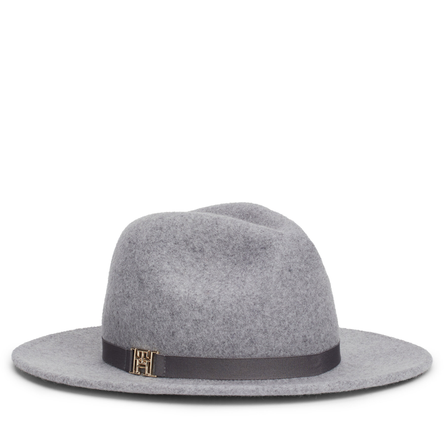 Sombrero Tommy Hilfiger AW0AW16619 Gris