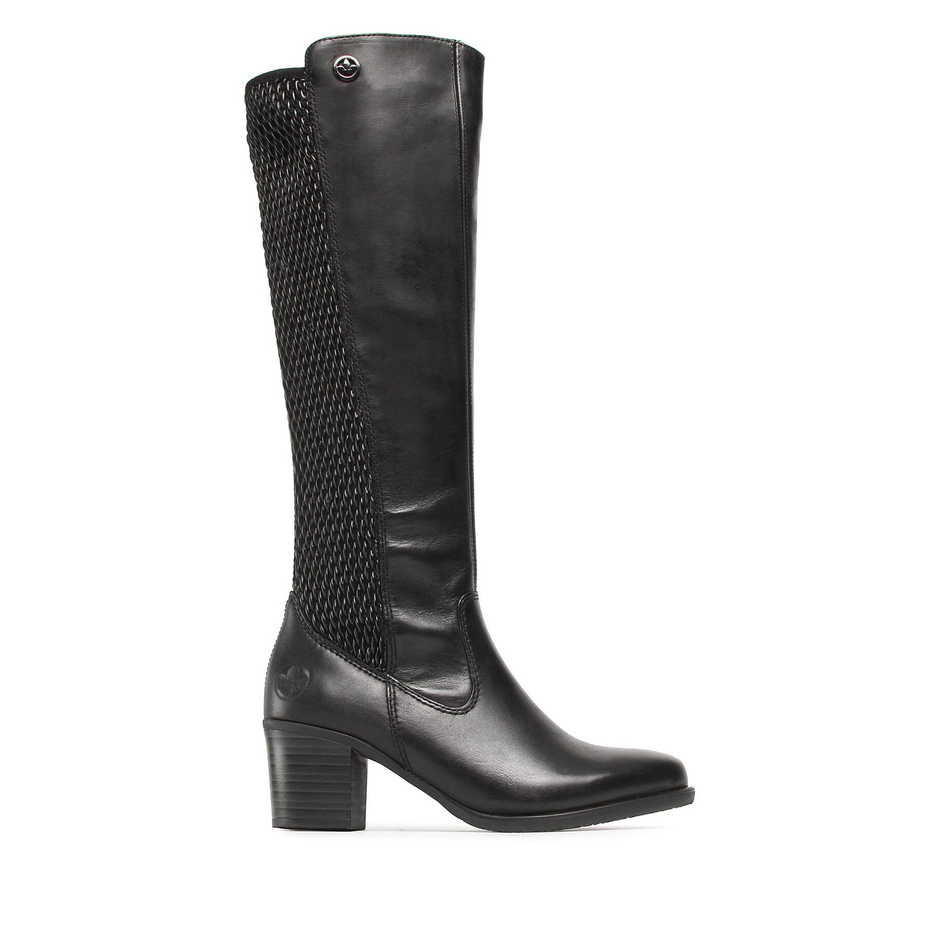 Cizme Rieker Y2050-00 Negru