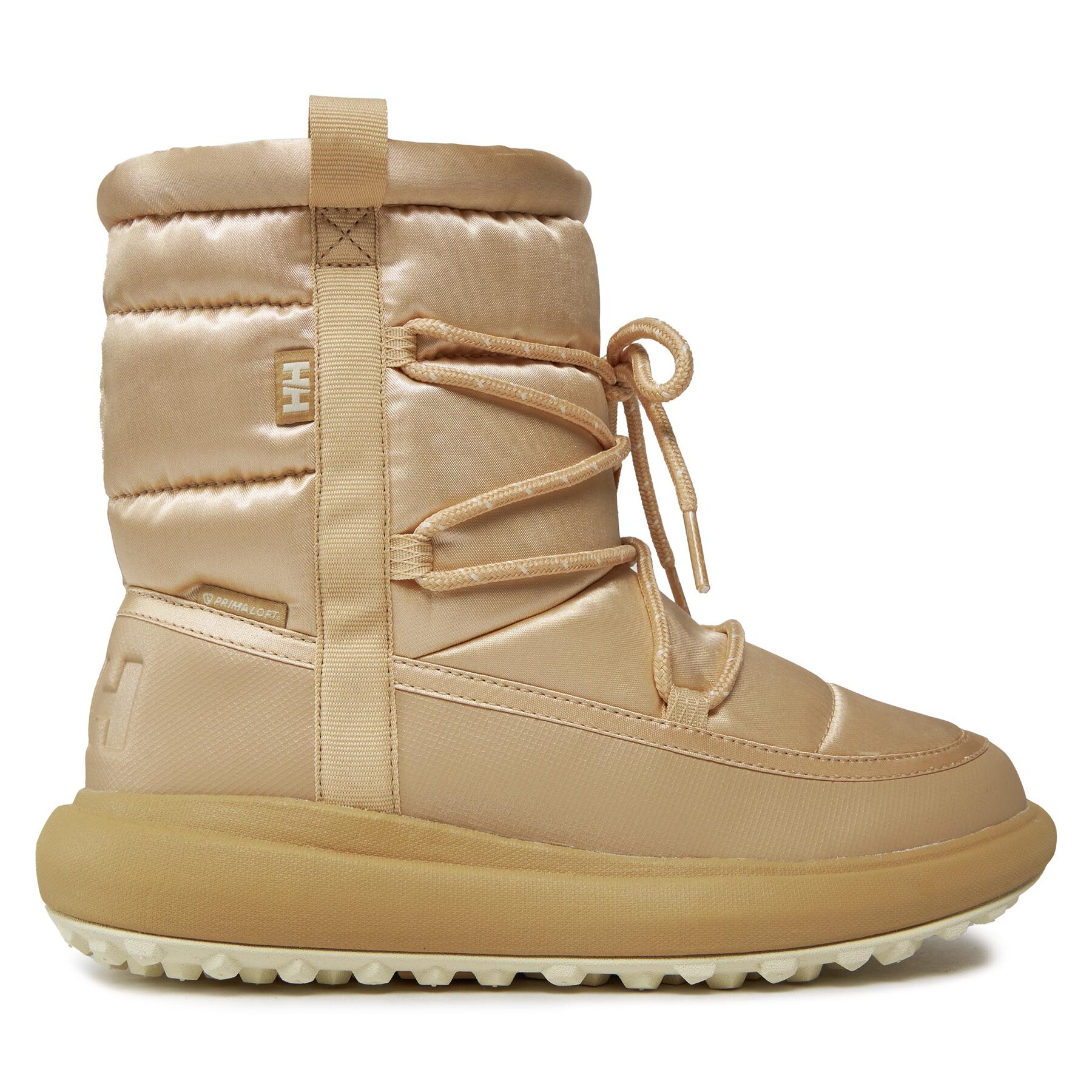Helly Hansen Μπότες Χιονιού Helly Hansen W Isolabella 2 Demi 11837_739 Μπεζ