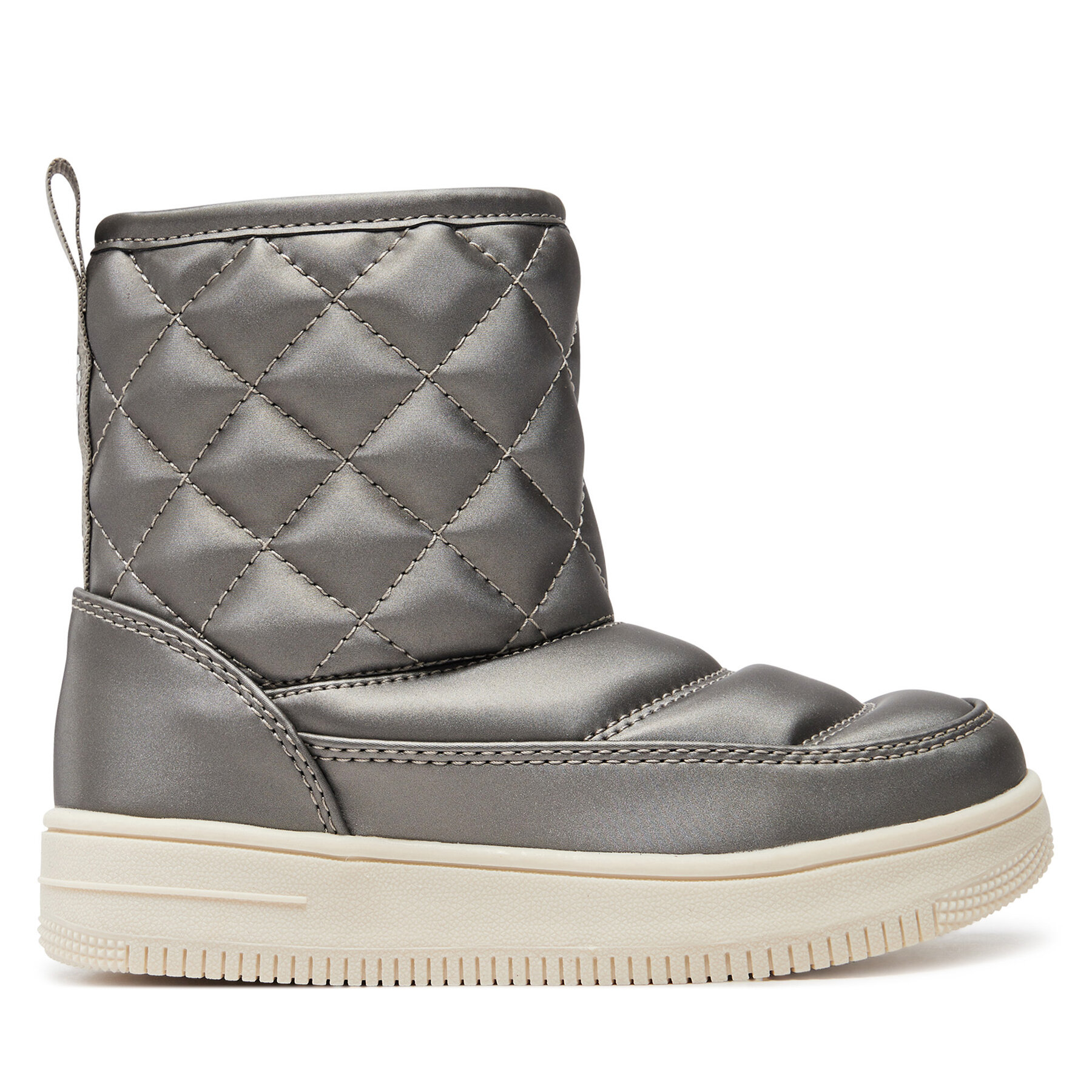 Stivali Garvalin 241351 B156 Grigio