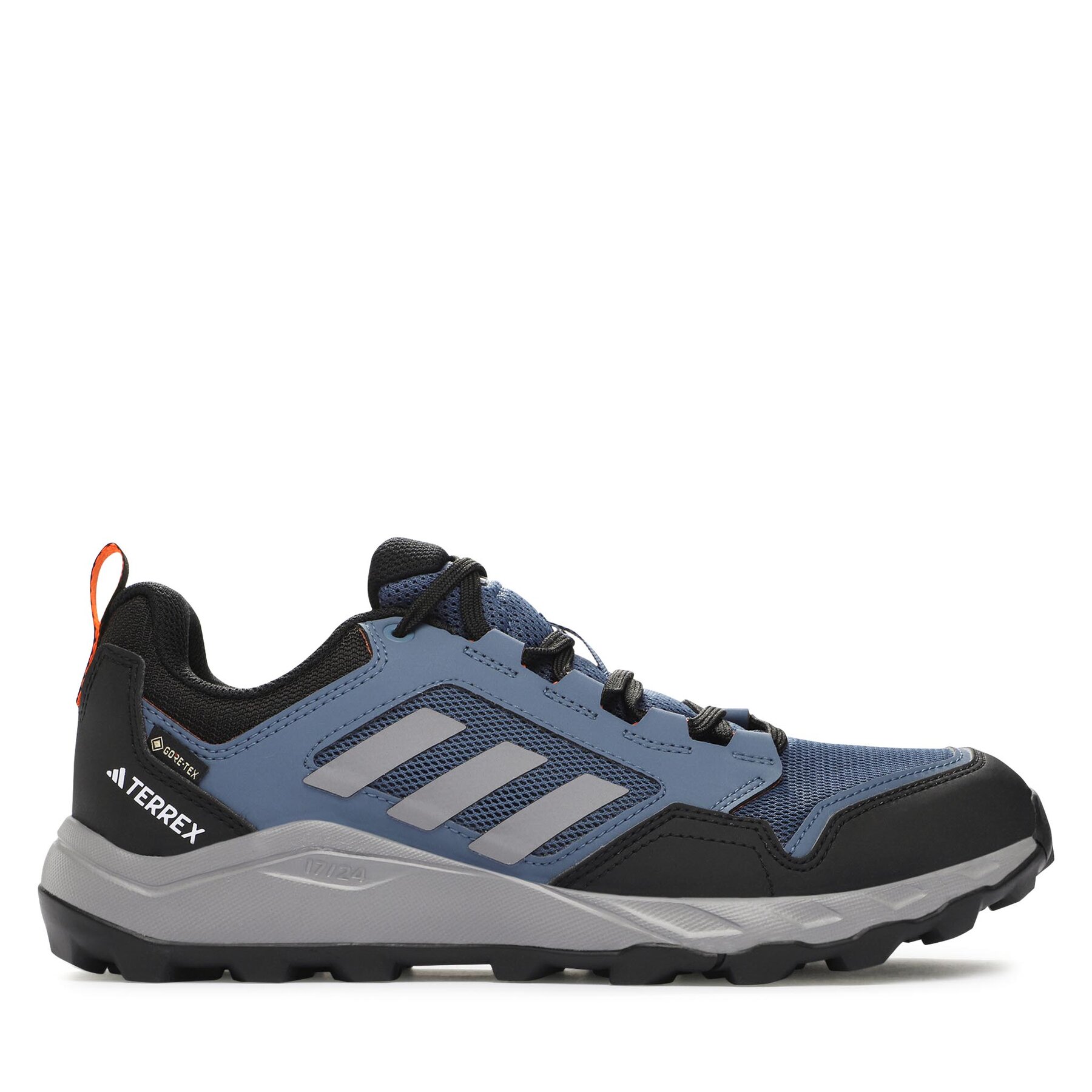 Pánske Bežecké topánky adidas, Rozmer: 40_23, Modrá, Terrex Tracerocker 2.0 GORE-TEX IF2580