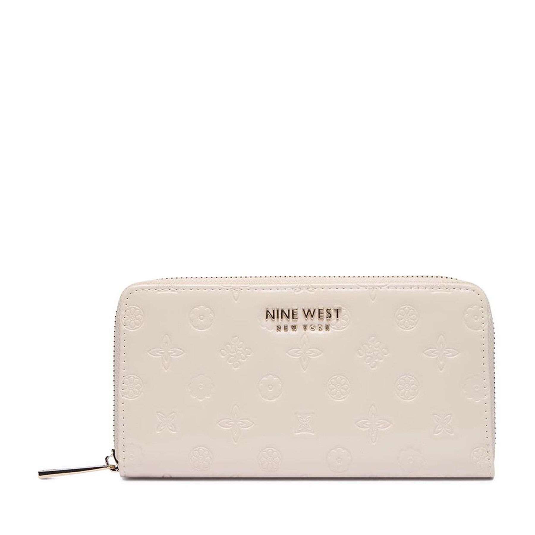 Novčanik Nine West CEO-NW-W1-003-AW26 Svijetlo bež