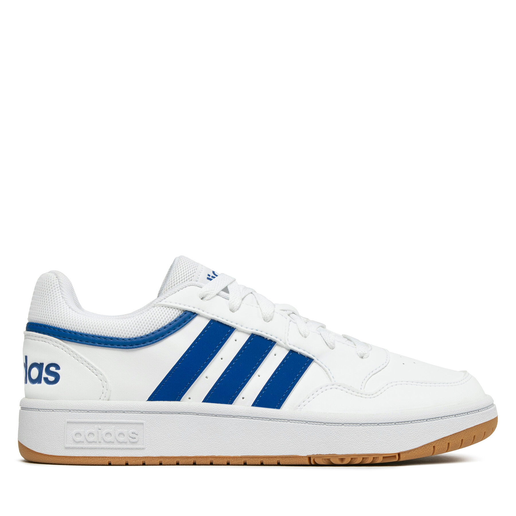 Сникърси adidas Hoops 3.0 GY5435 Бял