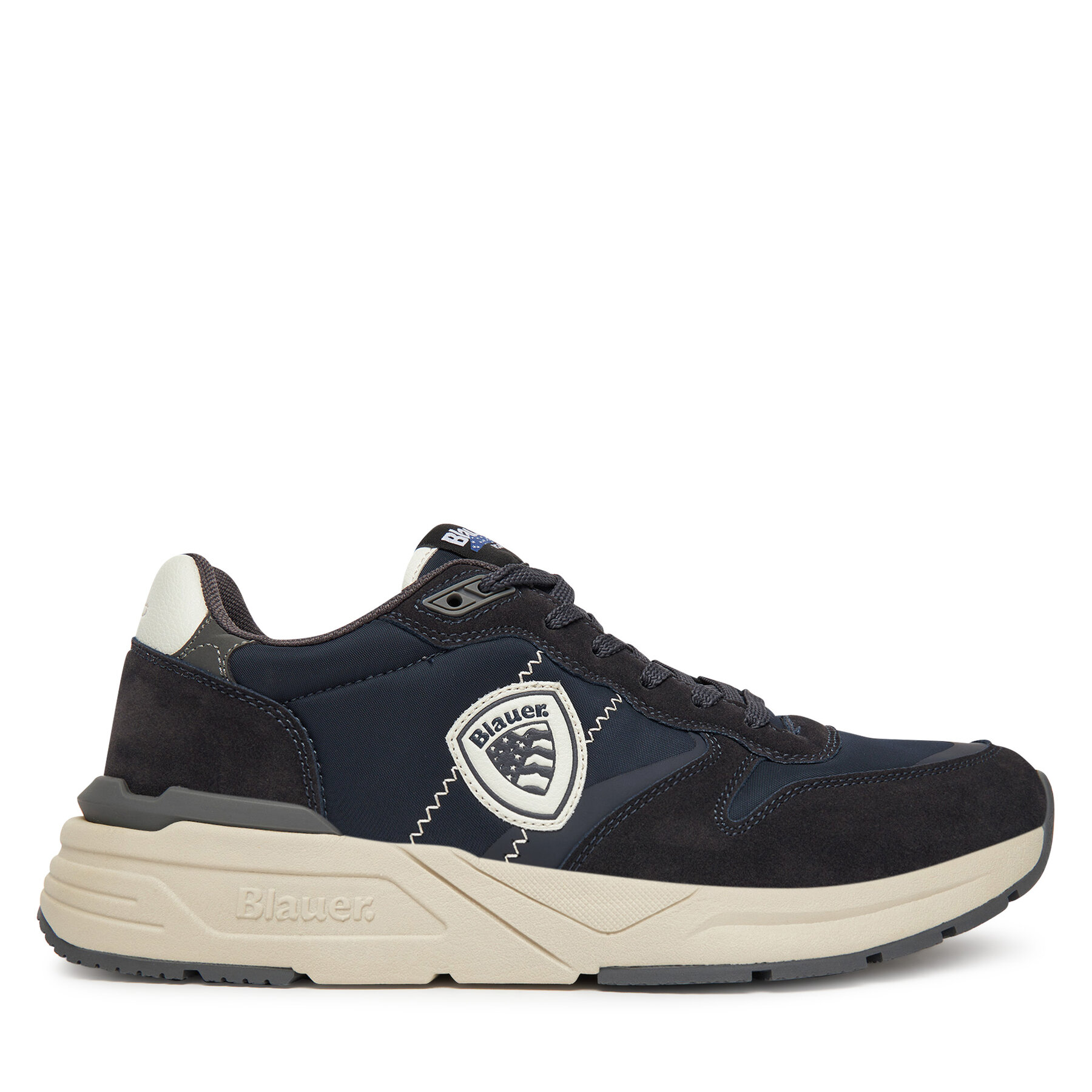 Sneakers Blauer