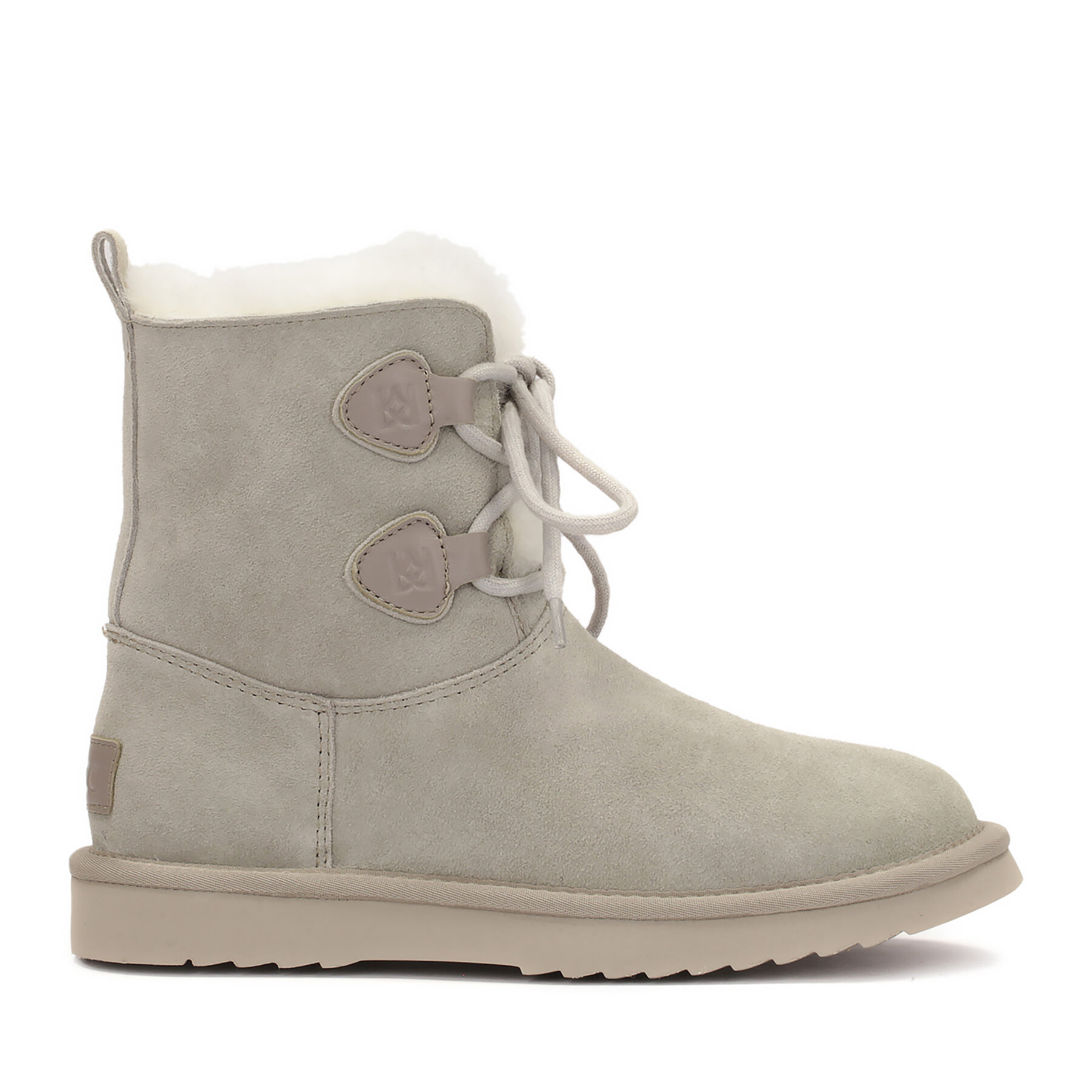Botas de nieve Kazar Zula 88751-05-11 Gris