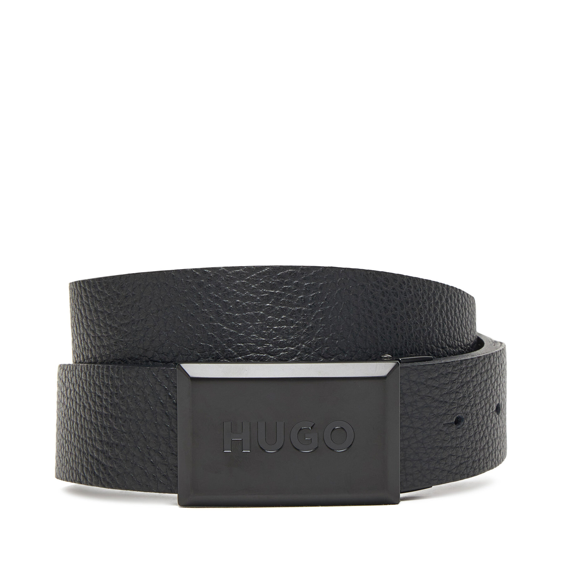 Curea pentru Bărbați HUGO 50555040 Negru