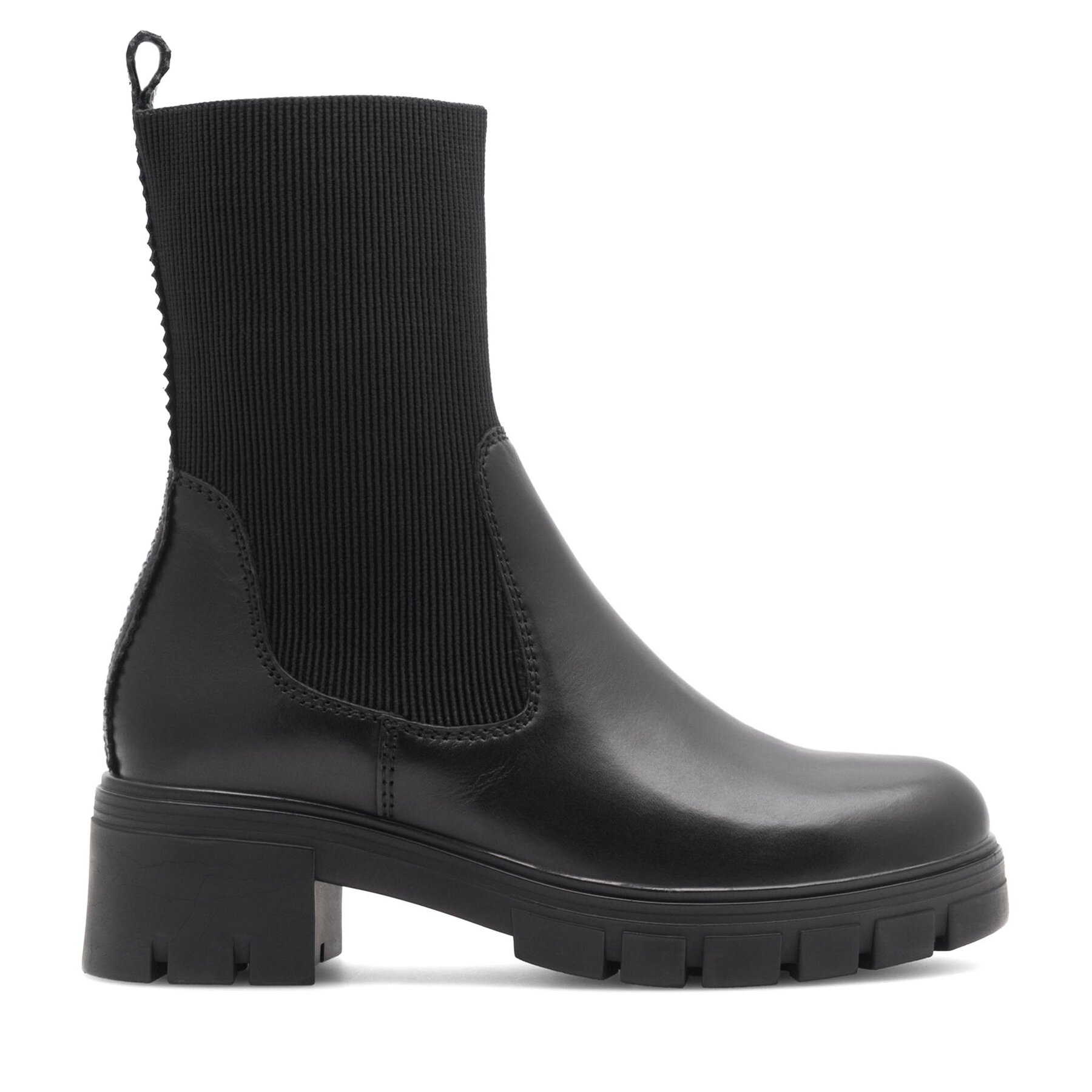 Botines Lasocki WI16-SAVANAH-02 Negro