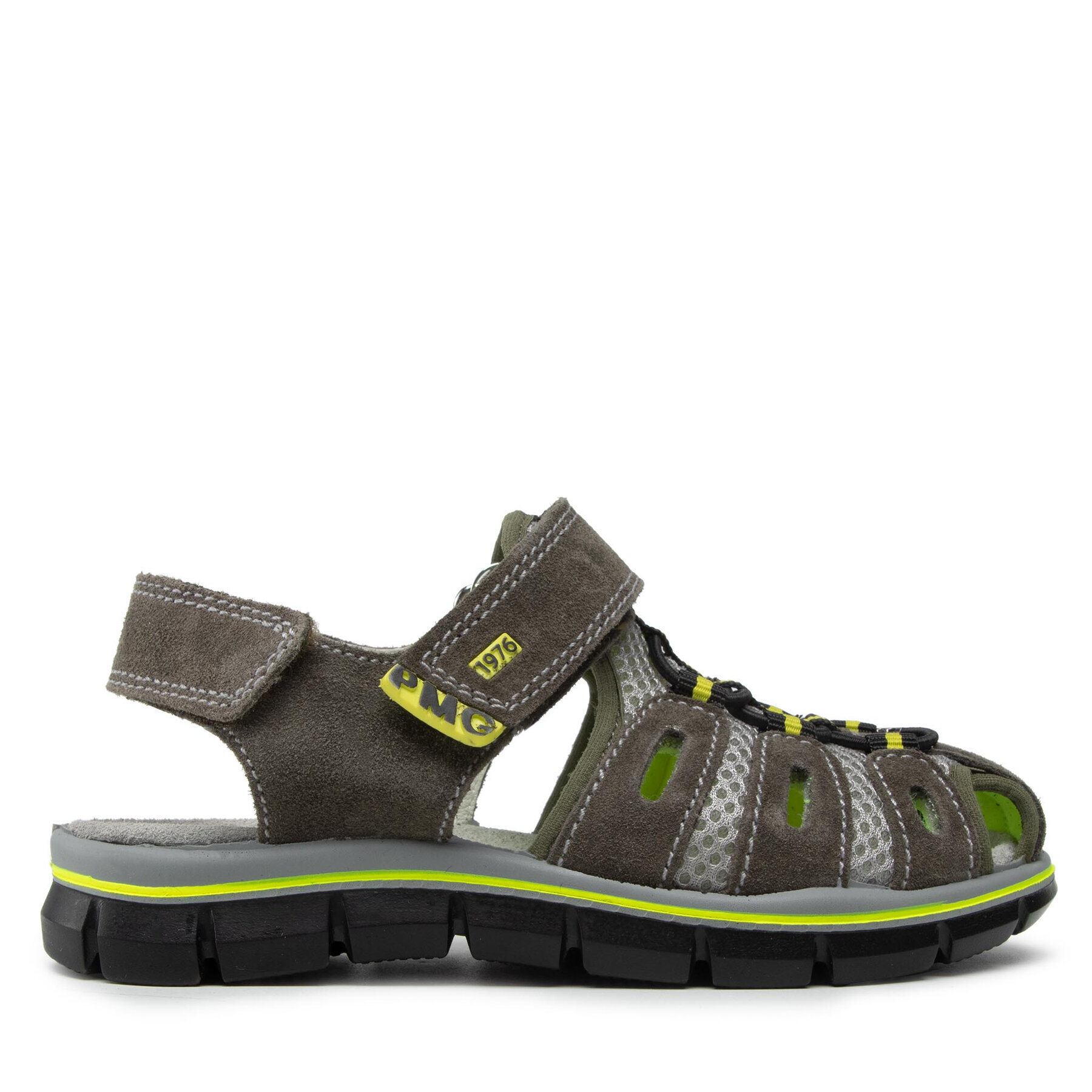 Σανδάλια Primigi 1890022 S Πράσινο