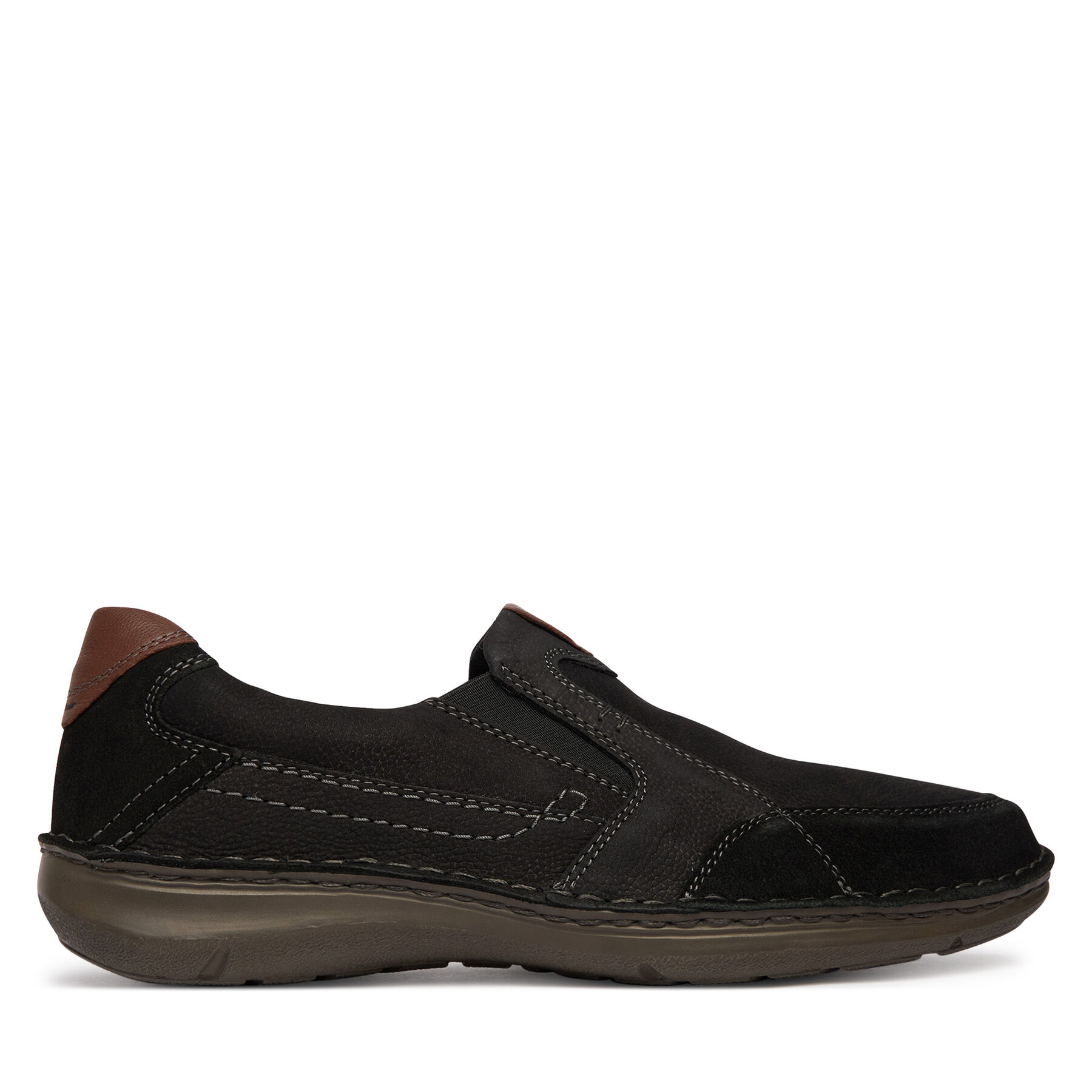 Cipele Josef Seibel New Anvers 01 44901 Crna