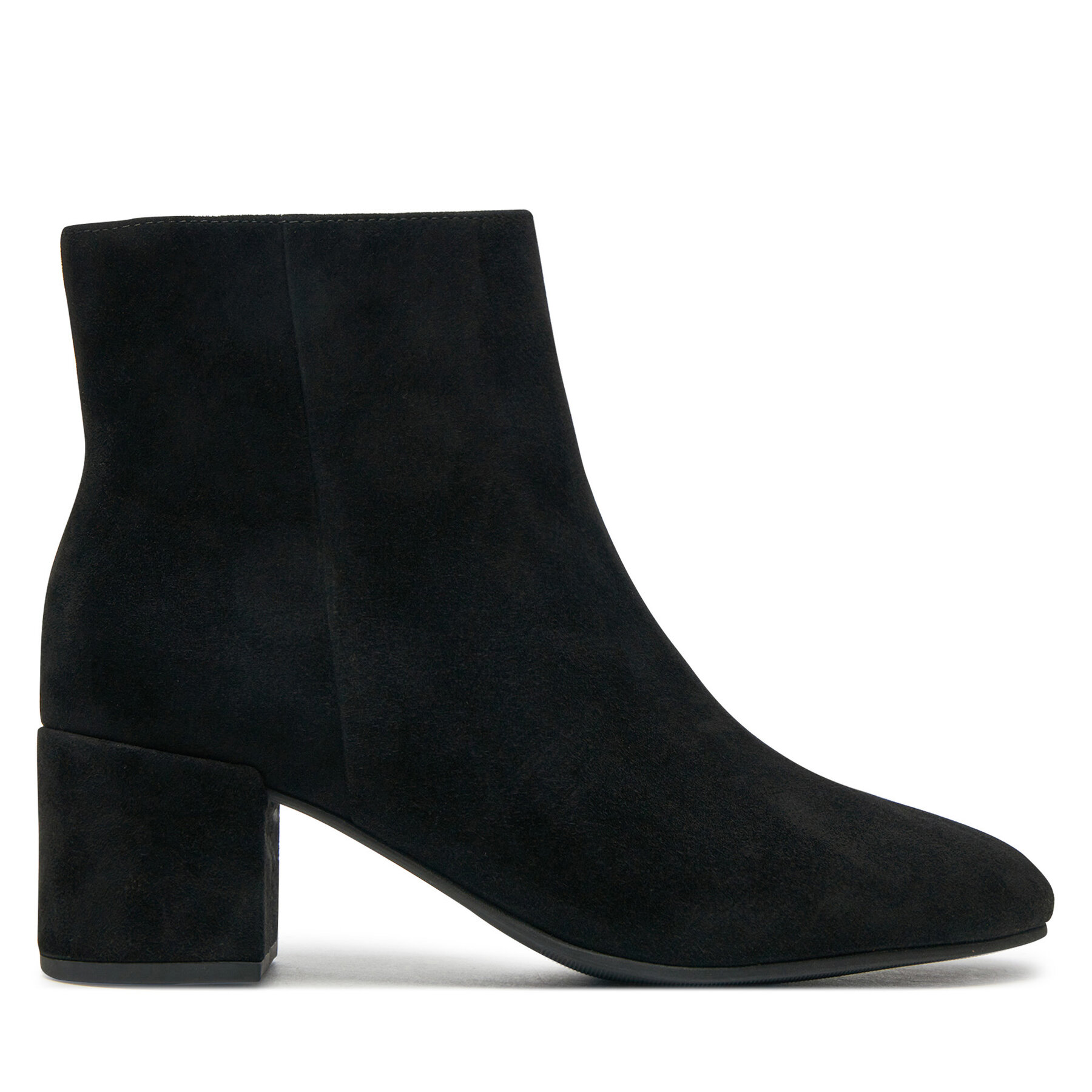 Stövletter HÖGL Daydream 8-134102 Svart