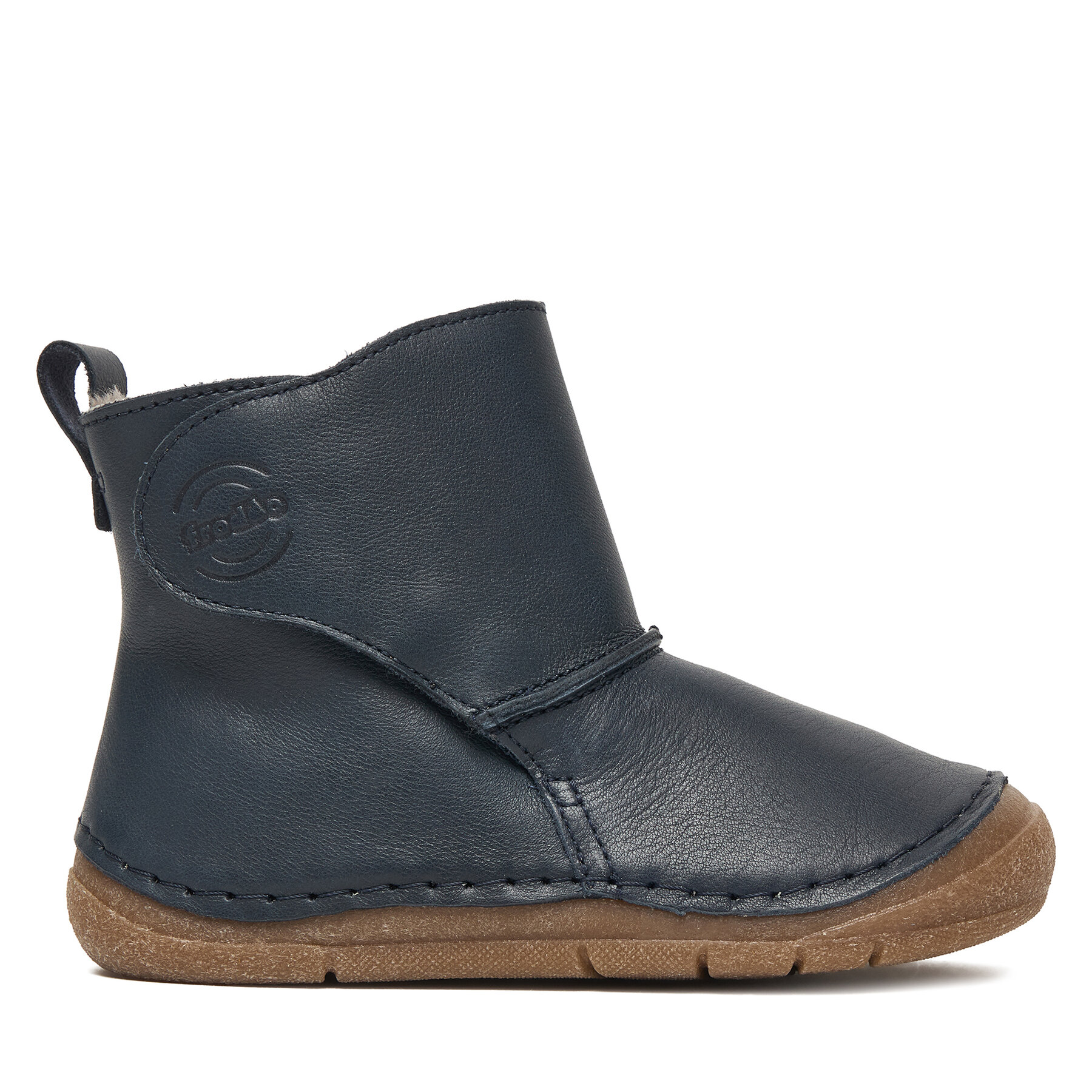 Cizme Froddo Paix Up Winter Boots G2160082 S Albastru