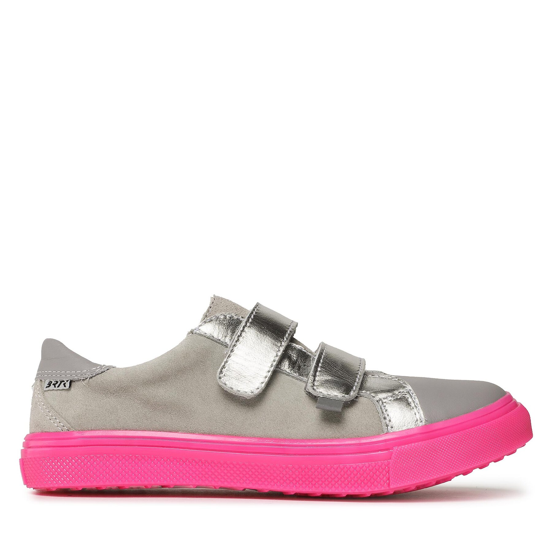 Zapatillas de tenis Bartek 18327018 Gris