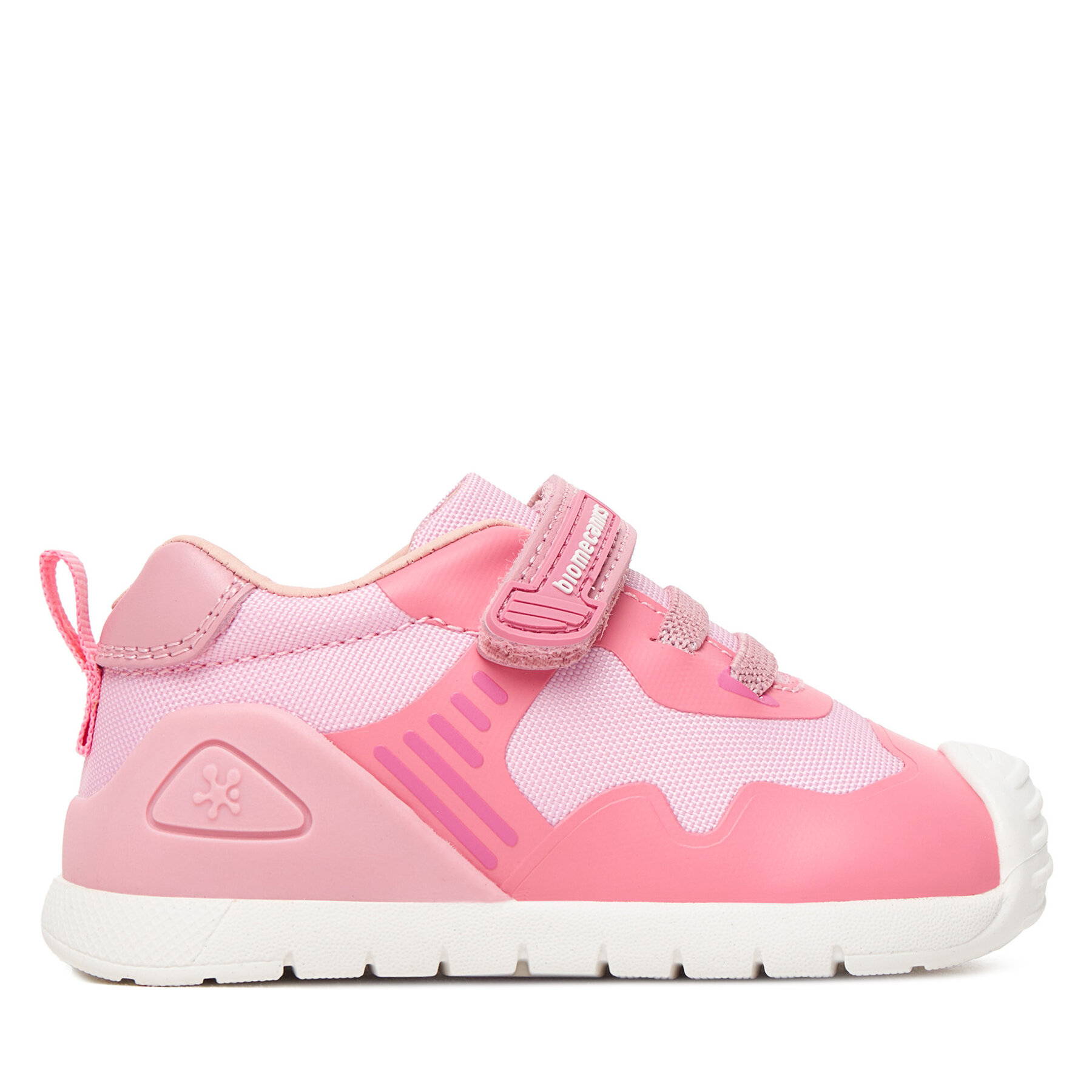 Sneakers Biomecanics