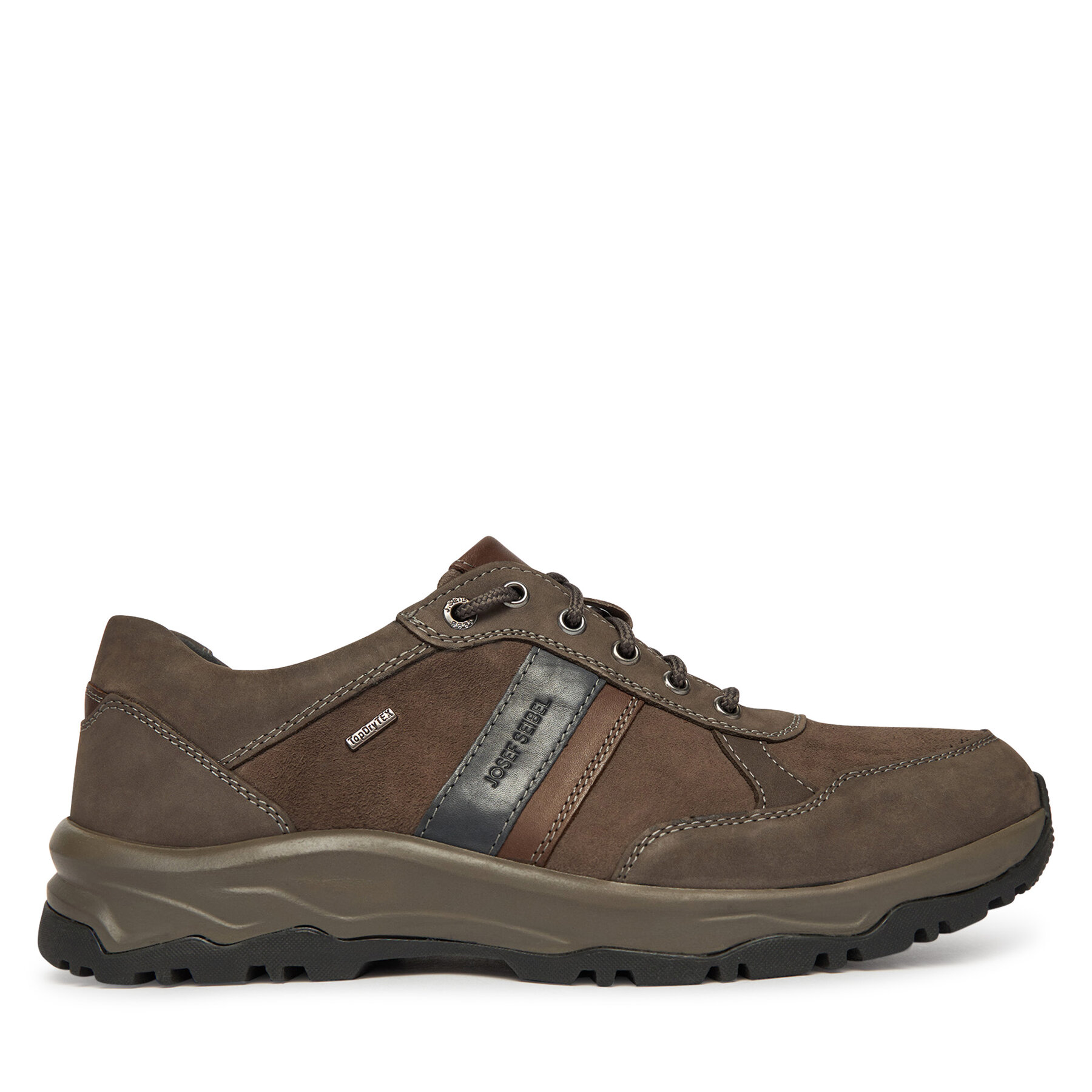 Tenisice Josef Seibel Leroy 56 14456-TE518 Smeđa