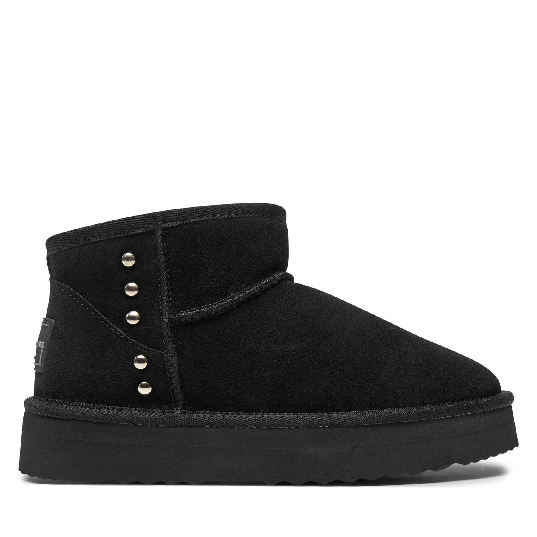 Bottes de neige Pepe Jeans PLS50531 Noir