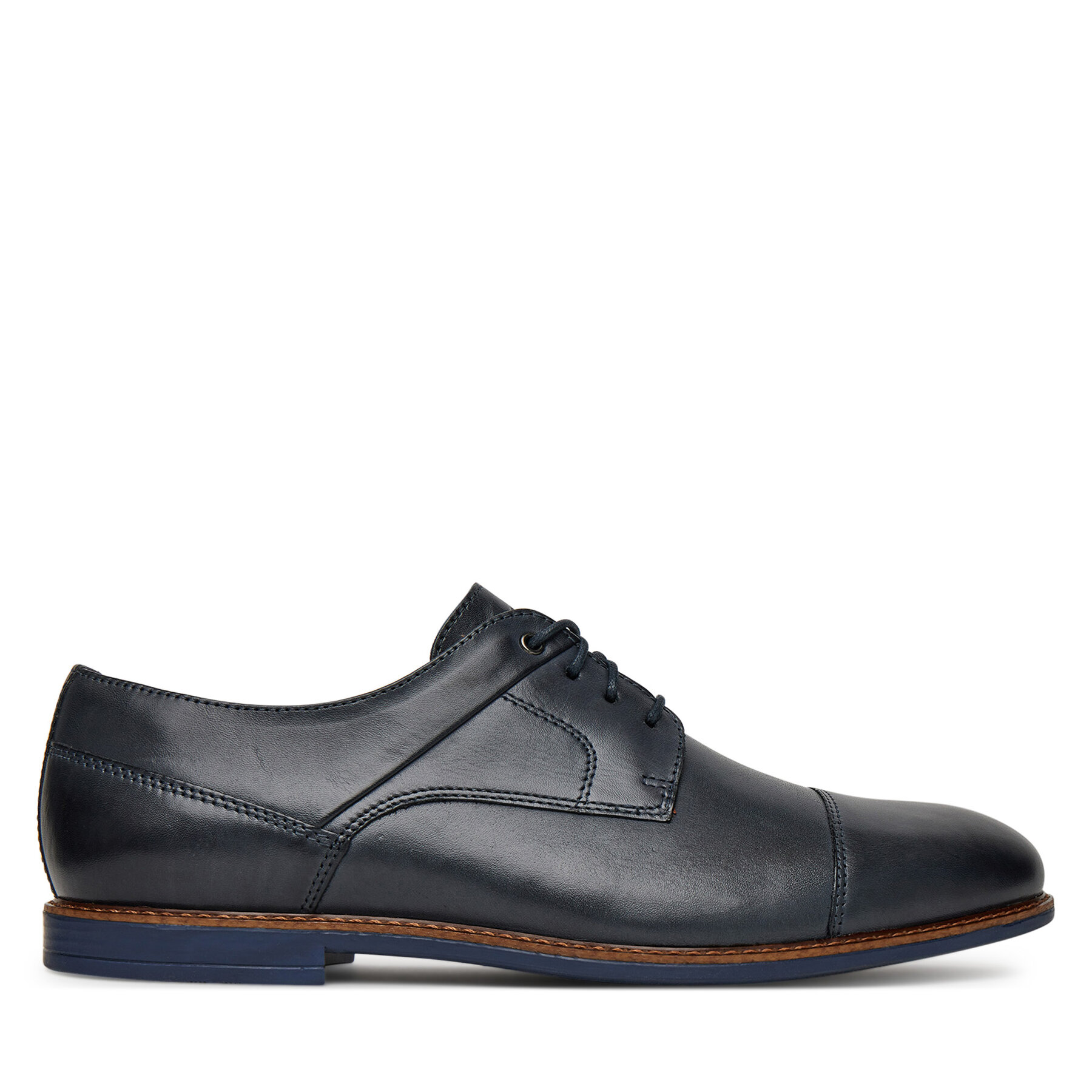 Pantofi Lasocki BRAZIL-31 MB Bleumarin