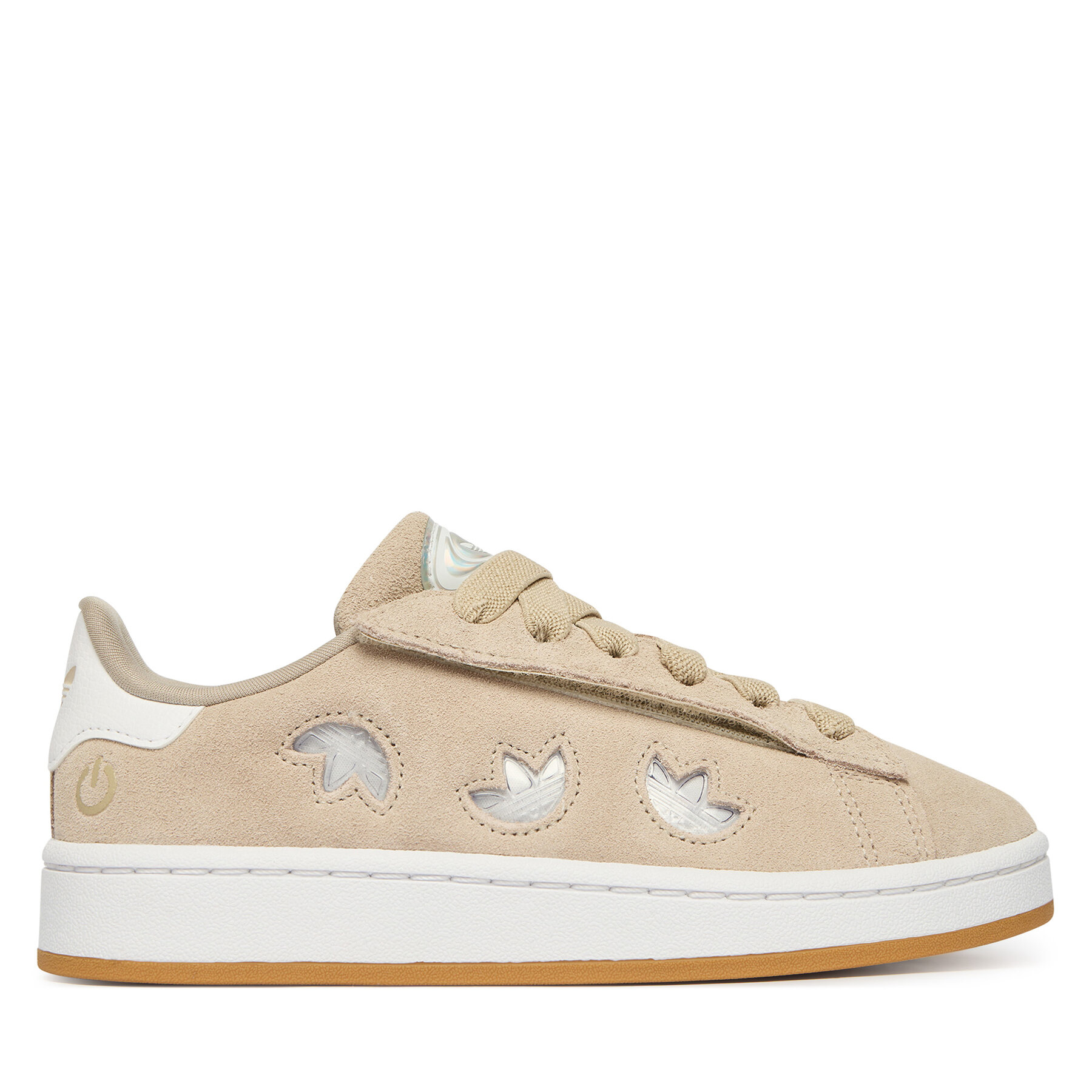 Αθλητικά adidas Campus 00S Led Lights Cf El C IH6383 Μπεζ