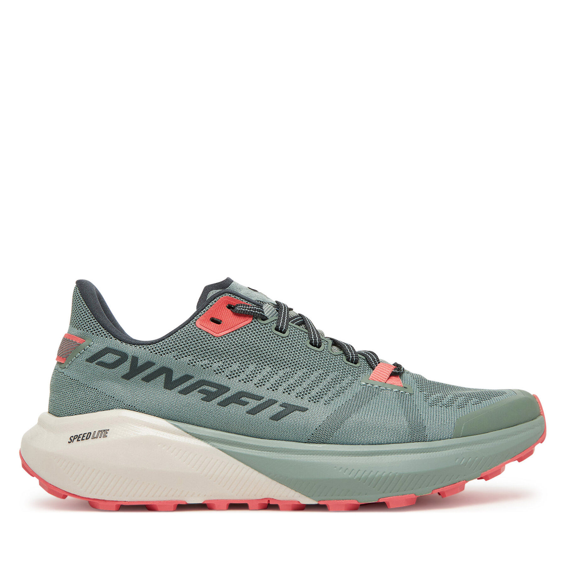 Scarpe running Dynafit 1307 Verde