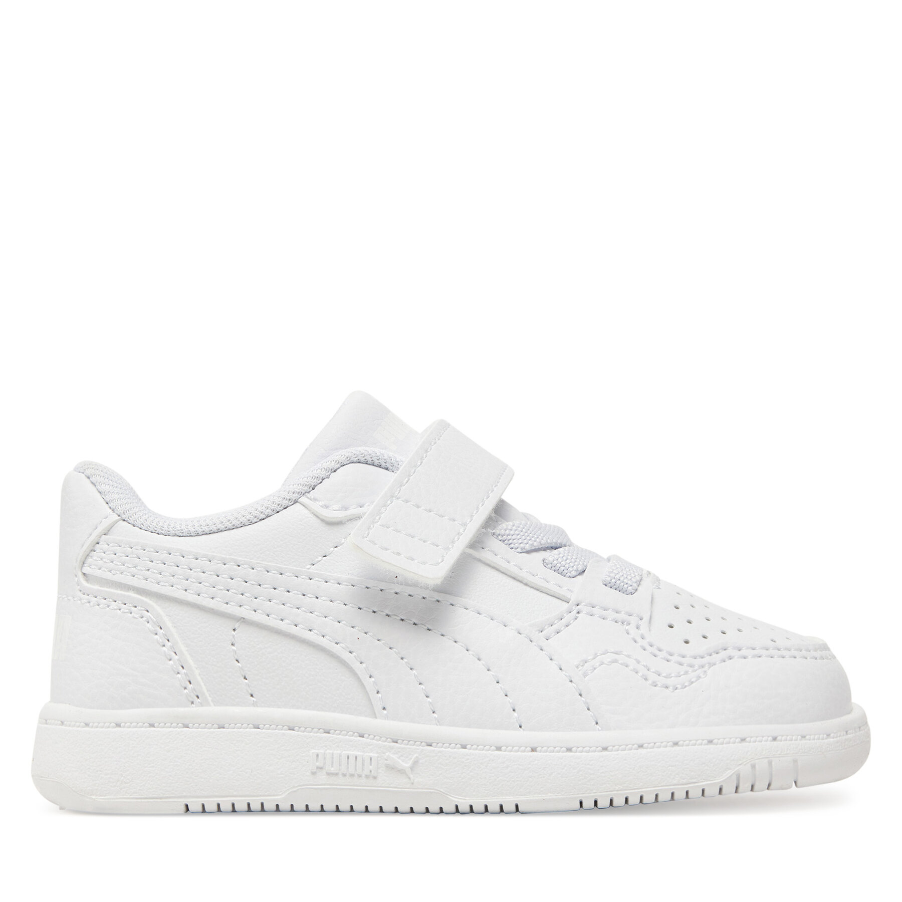 Sneakersy Puma Reb-L AC  Inf 398996 02 Biela