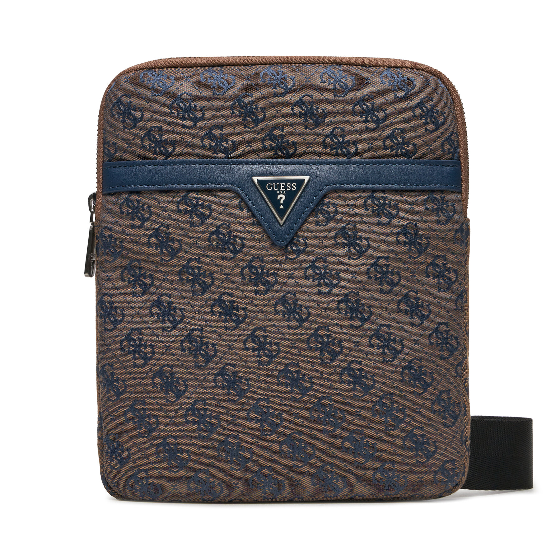 Válltáska Guess HMVZLJ P4123 Kék