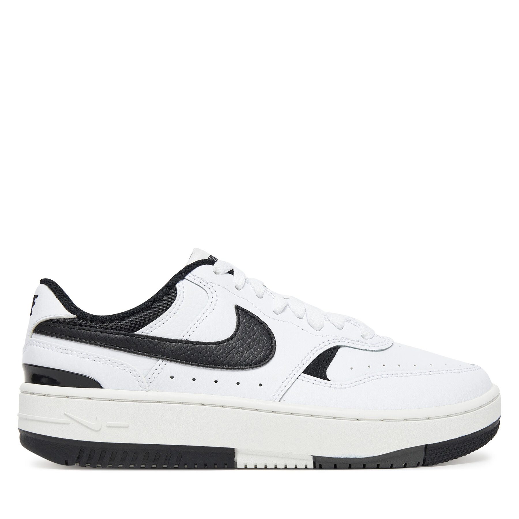 Snīkeri Nike Gamma Force DX9176 Balts
