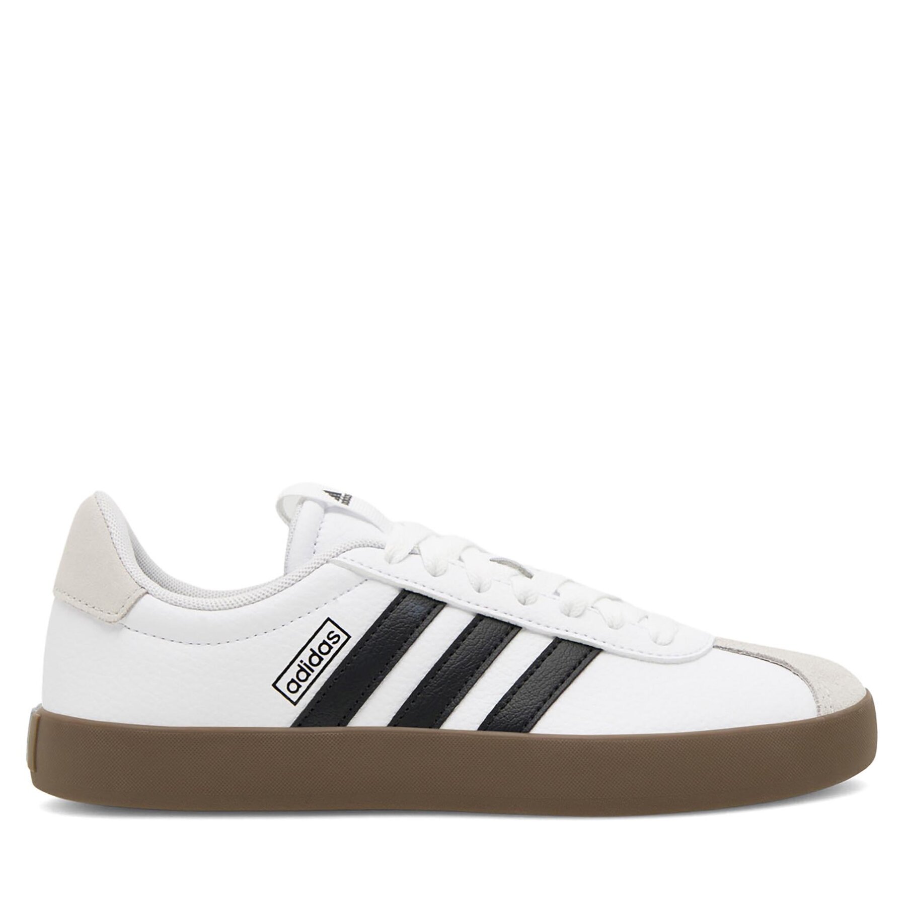 Sneakers adidas CEO-VL COURT 3.0 ID8797 Alb