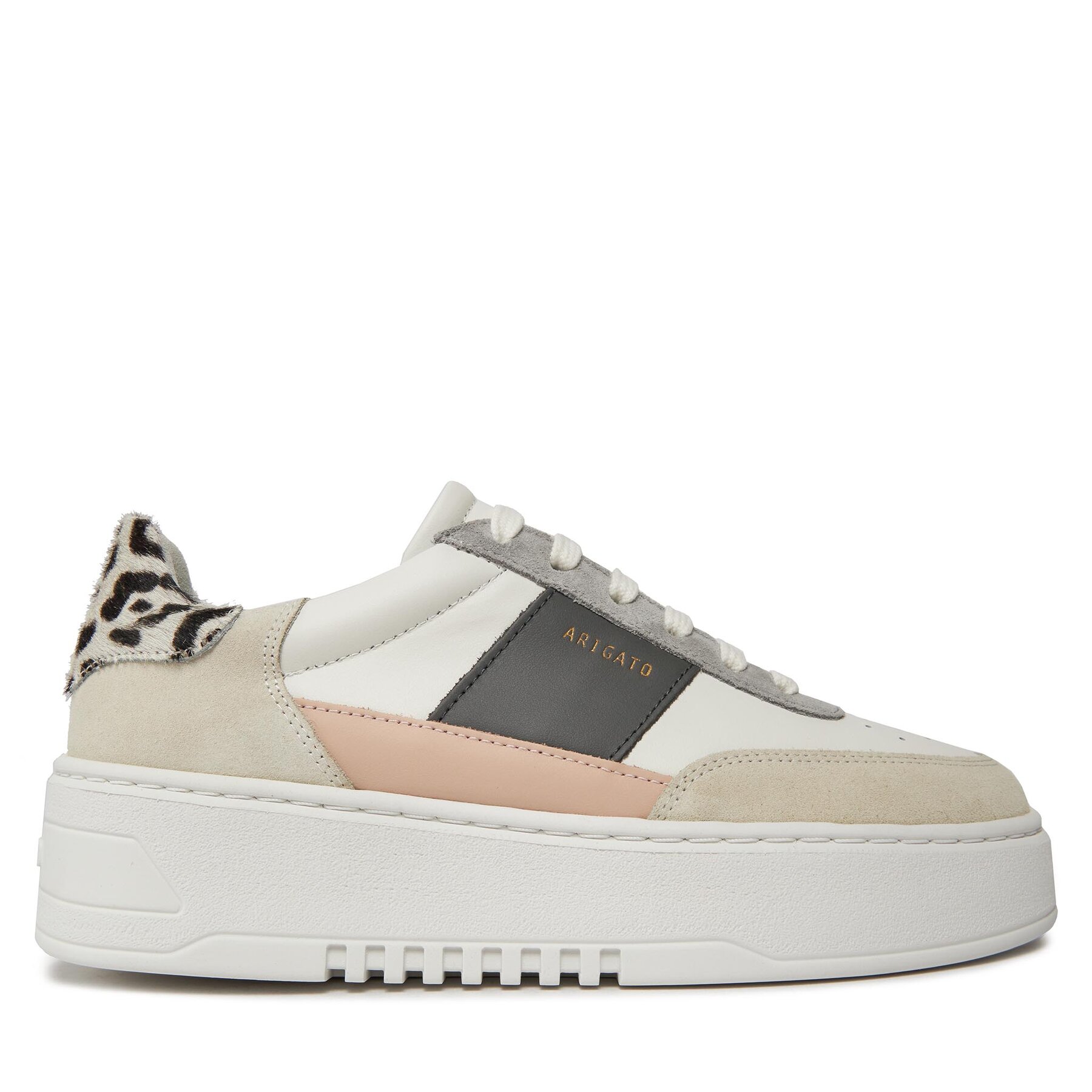 Zapatillas Axel Arigato Orbit Vintage 1026001 De color
