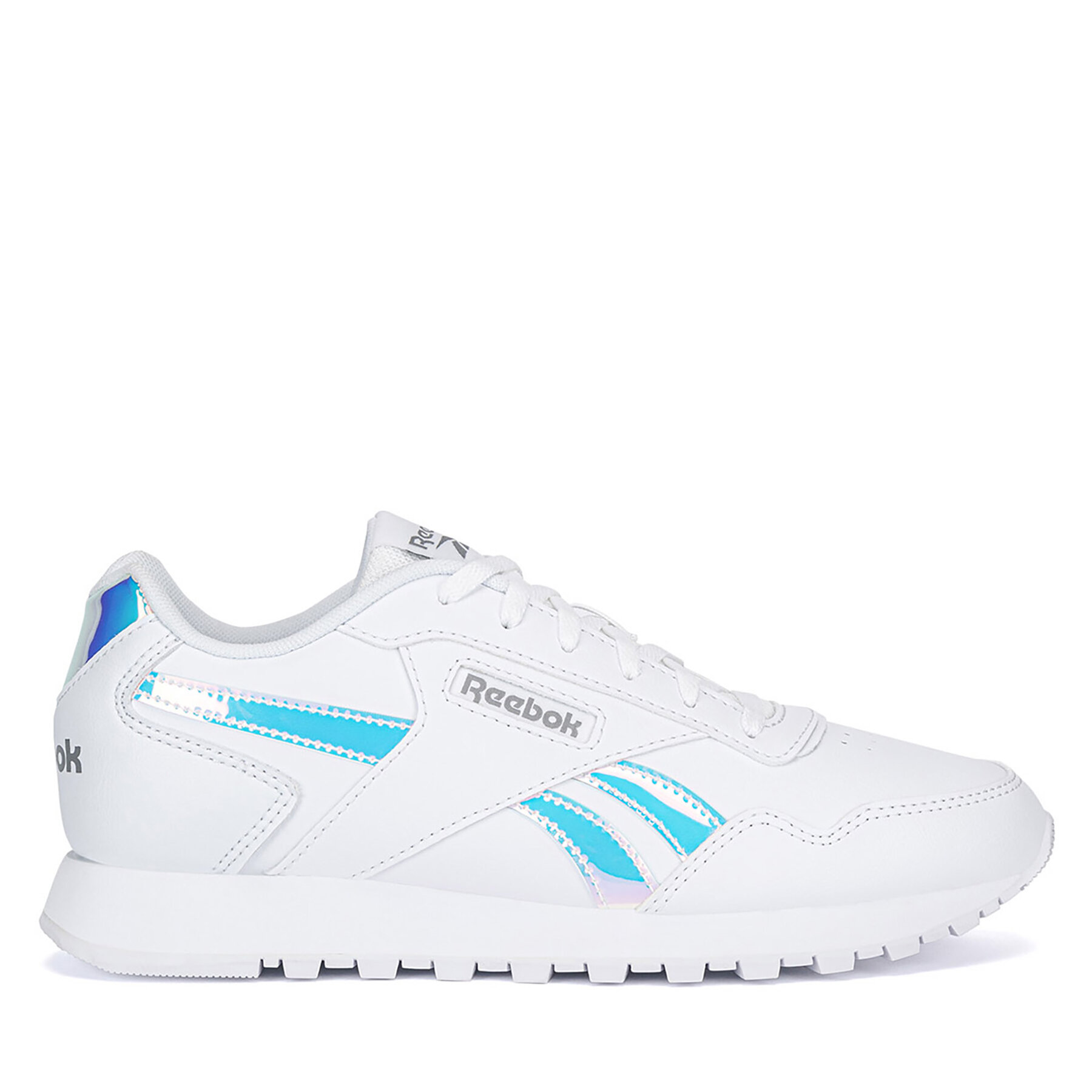 Sneakers Reebok GLIDE 100222895 Bianco