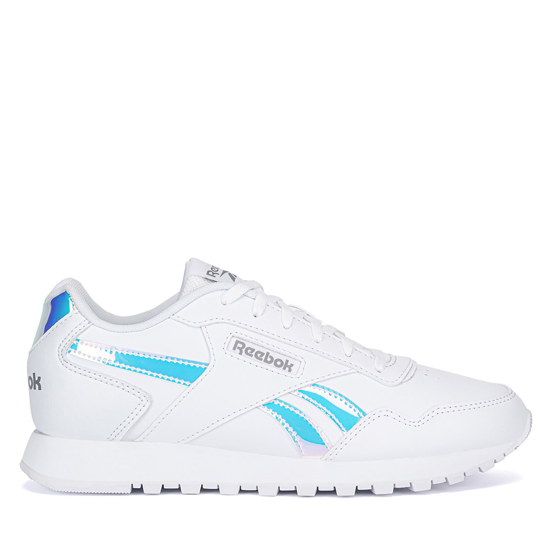 Sneakers Reebok GLIDE 100222895 Blanc