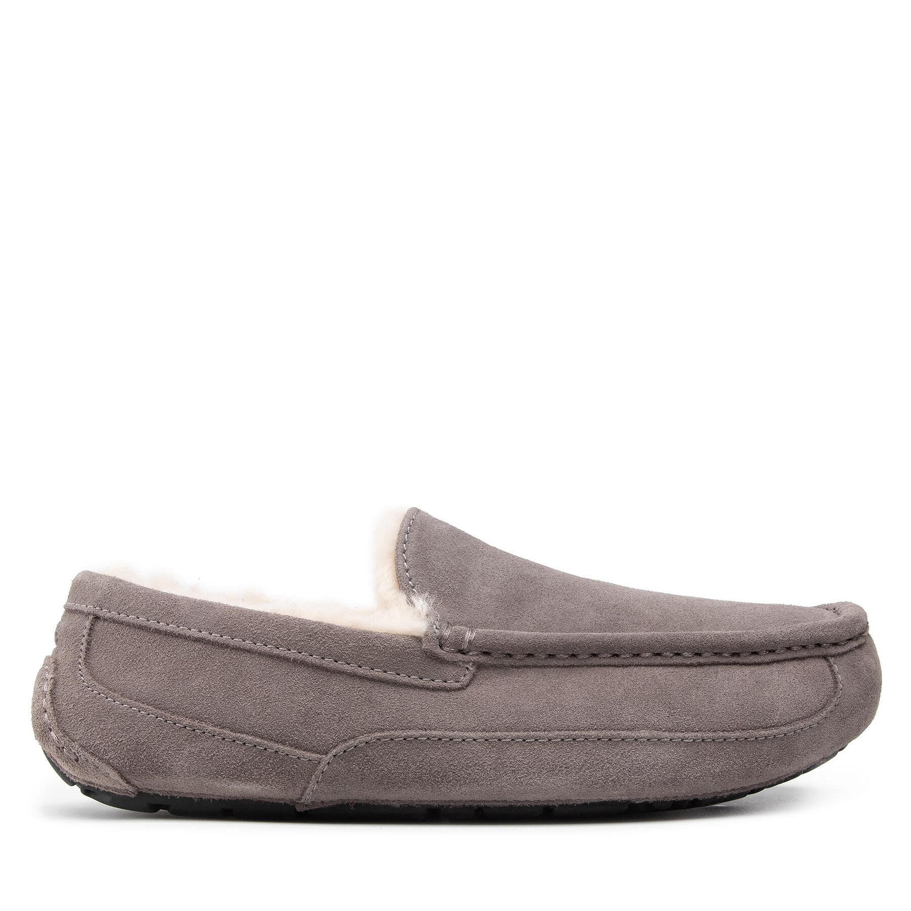 Férfi Papucs Ugg, Méret: 48.5, Szürke, M Ascot 1101110