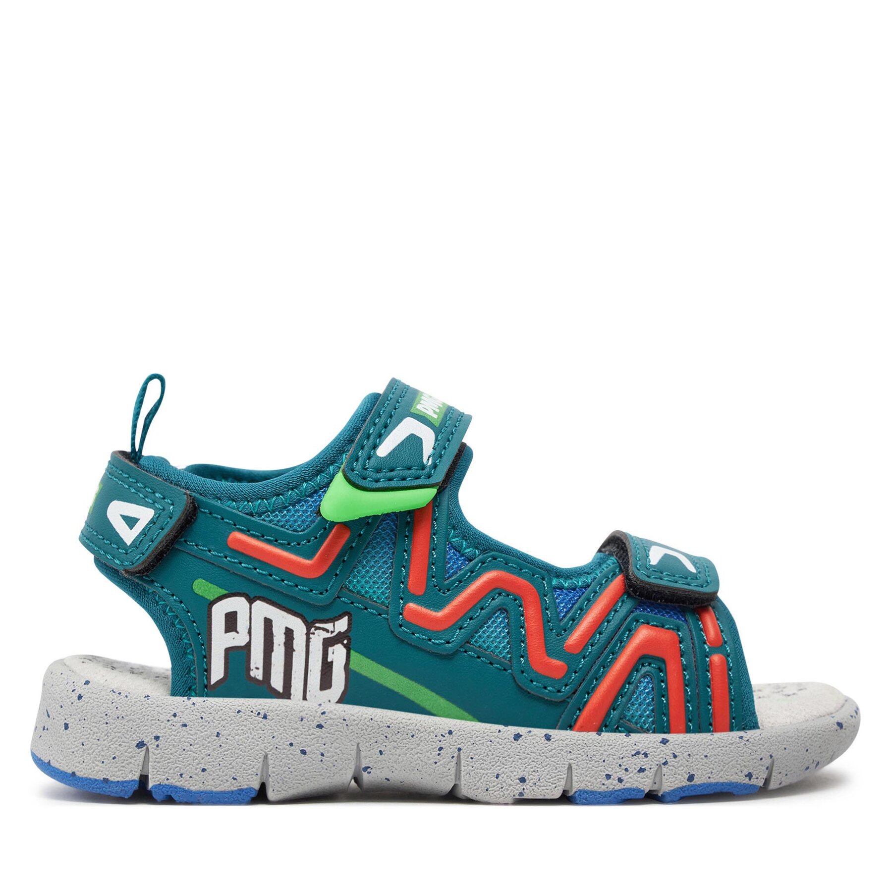 Sandales Primigi 5968211 Vert