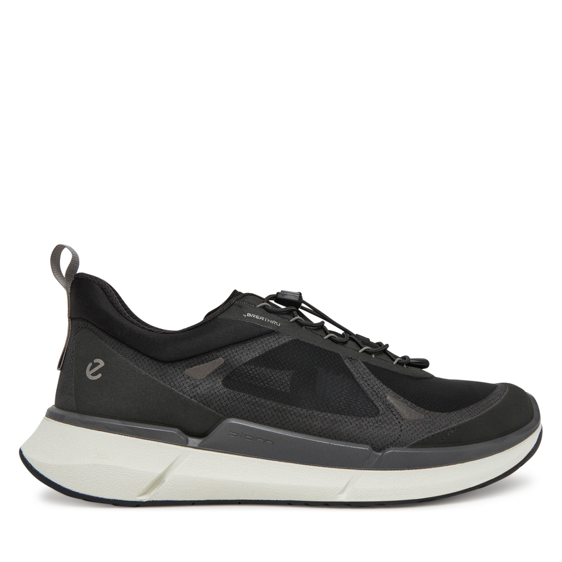 Sneakersy ECCO Biom 2.2 83087461181 Čierna