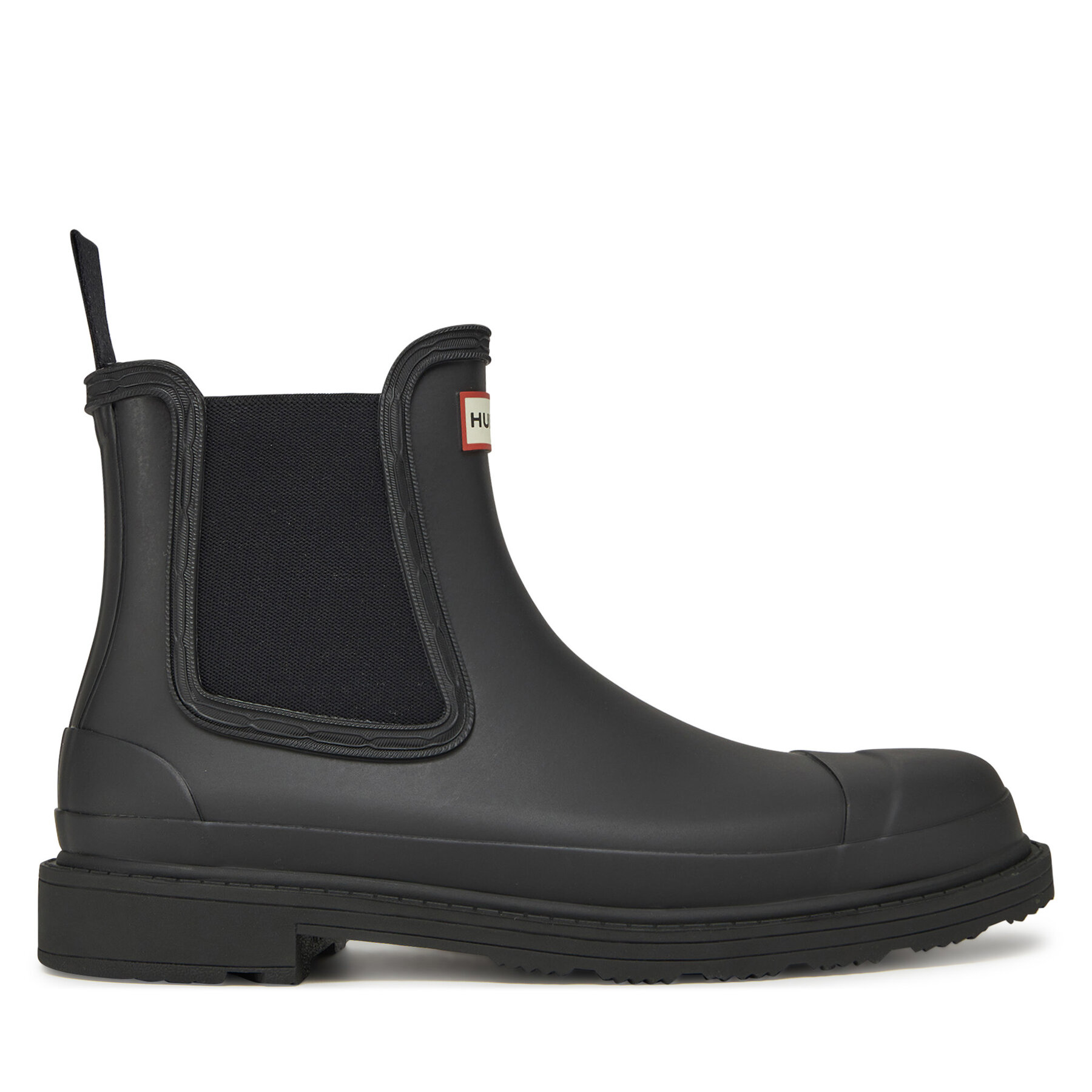 Gumáky Hunter WFS1018RMA Čierna