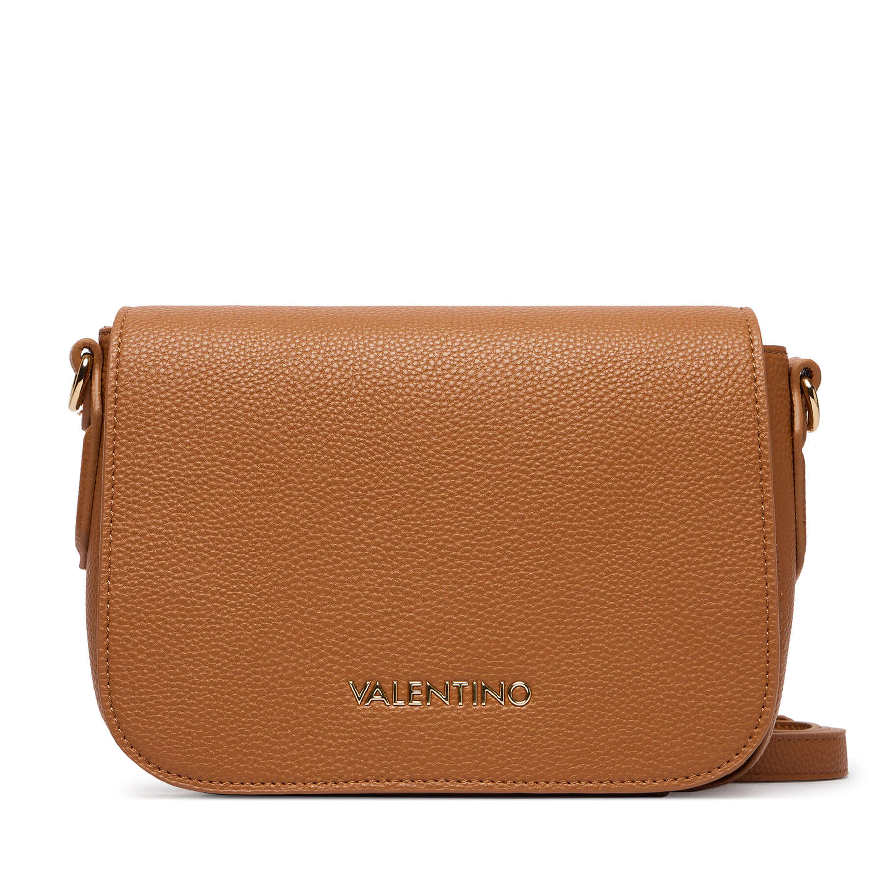 Ročna torba Valentino Brixton VBS7LX08 Rjava