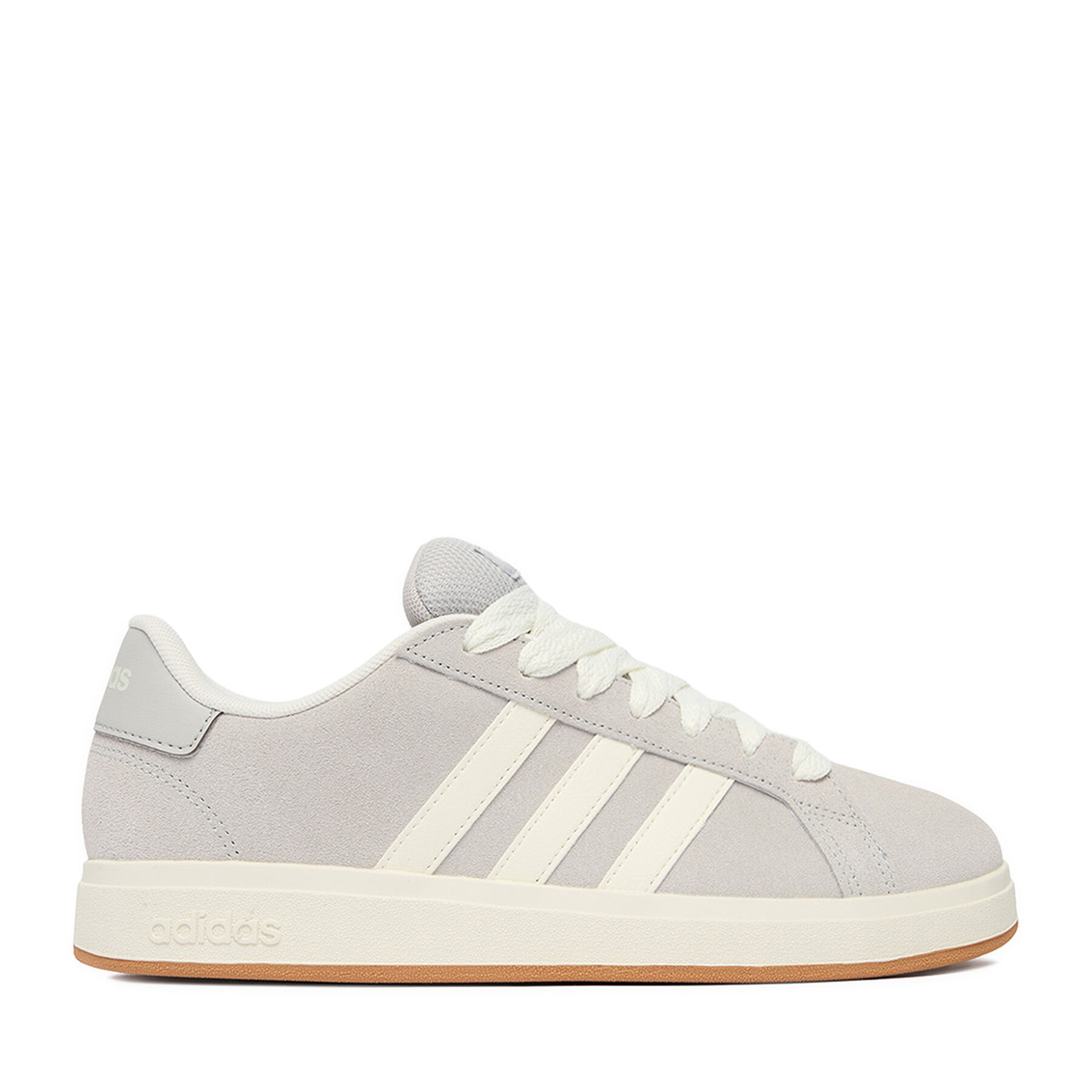 Sneakers adidas CEO-GRAND COURT 00S K JH6179 Gri deschis