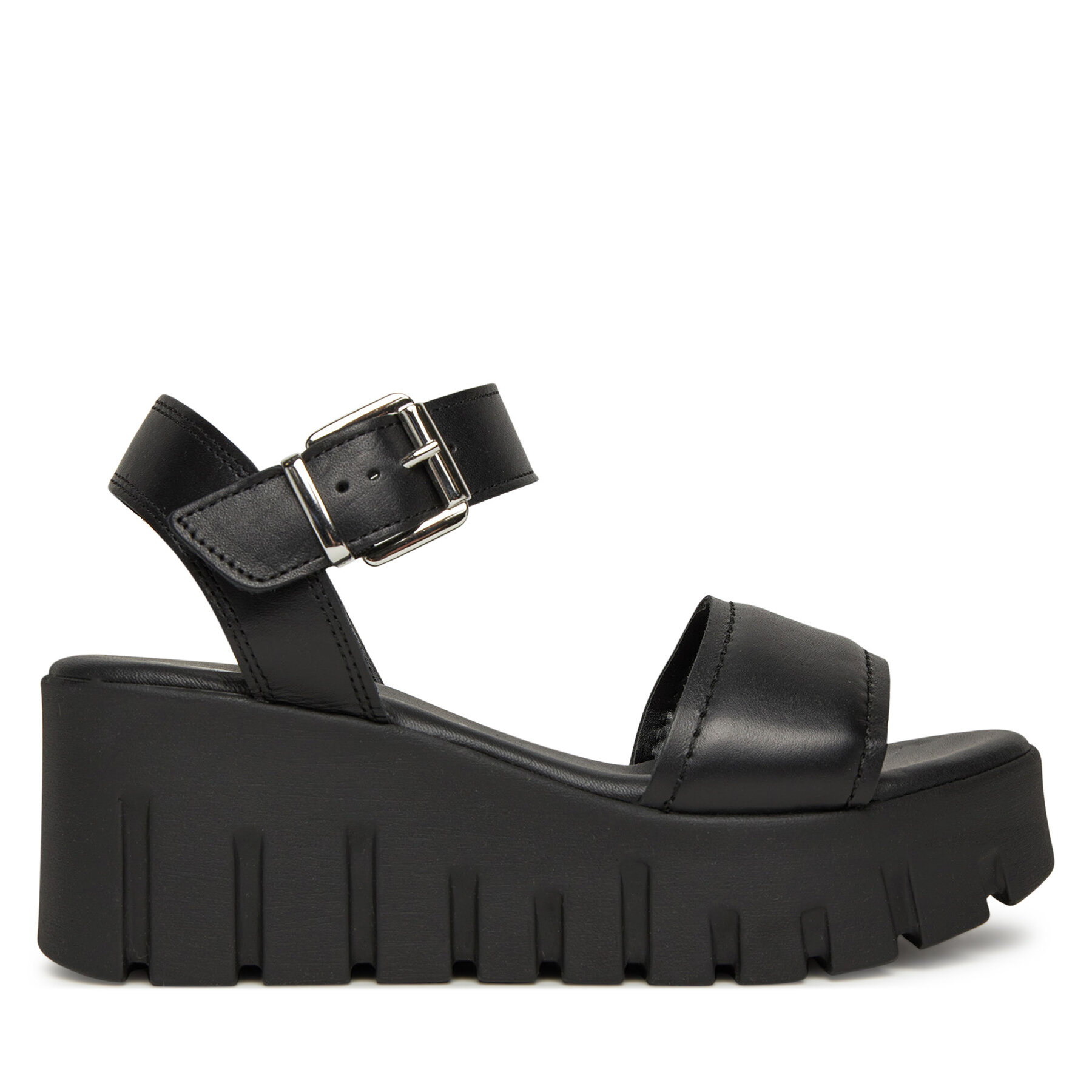 Сандали Tamaris 1-28712-42 Черен