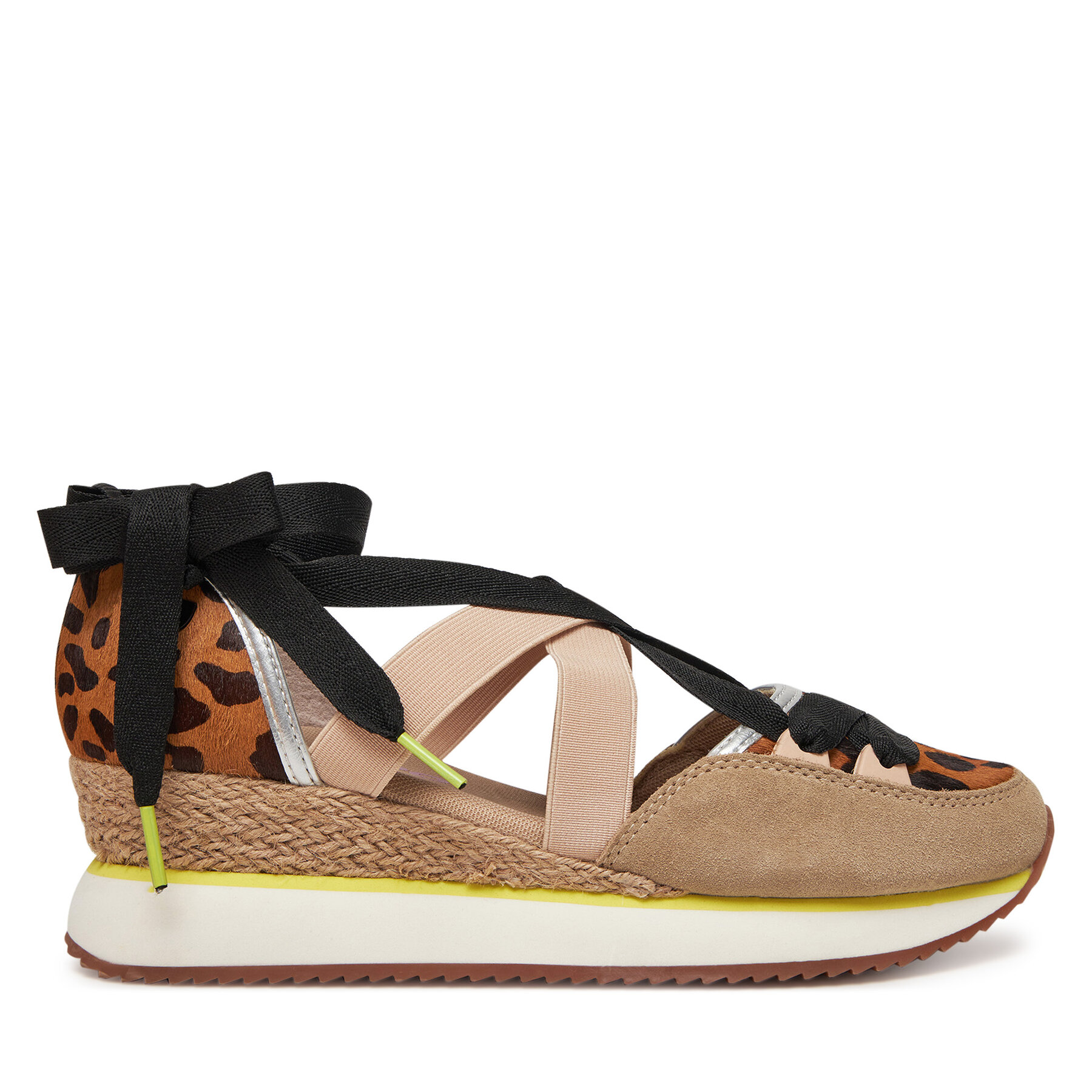 Scarpe basse Gioseppo Ludlow 74958-P Marrone