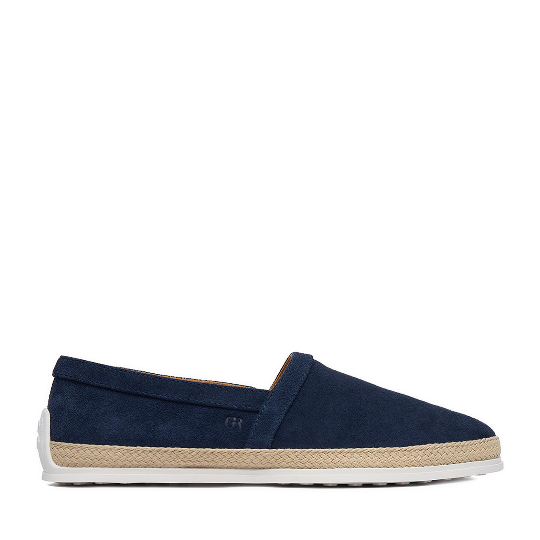 Espadrilles GINO ROSSI EO-TOMO-01 126AM Sötétkék