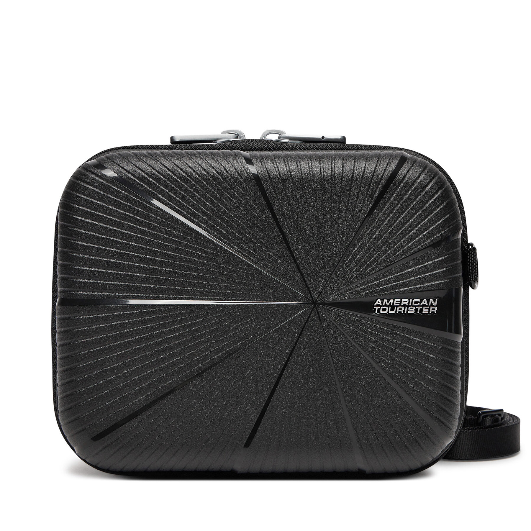 Kufrík American Tourister Starvibe 152544-1041-1CNU Čierna