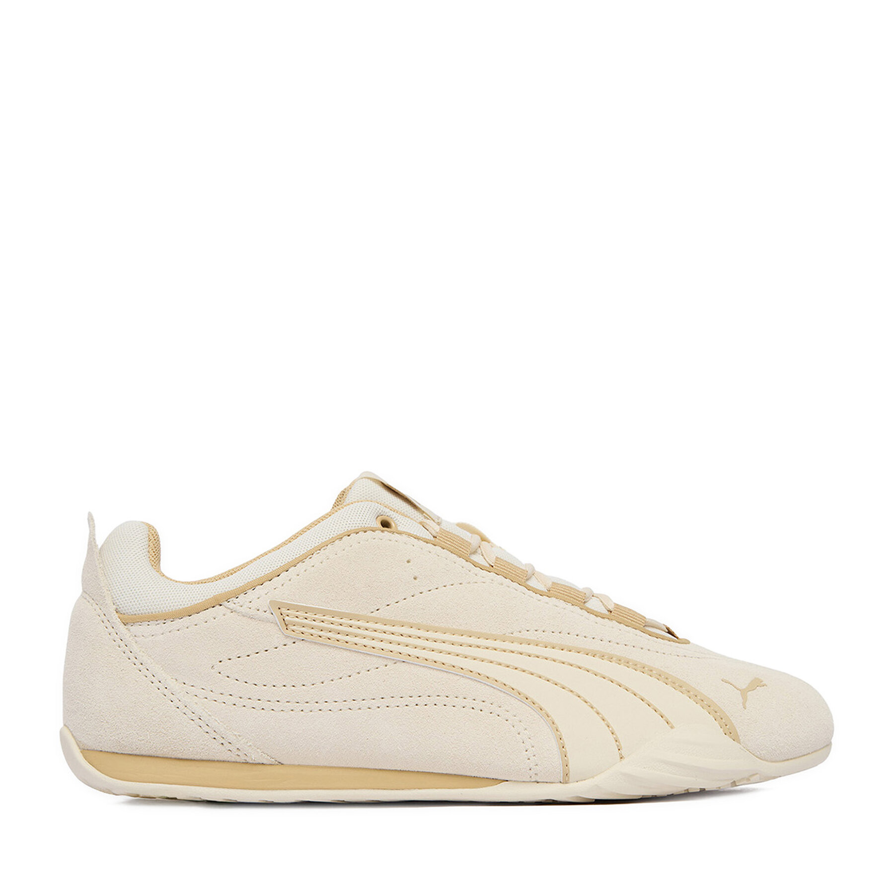 Sneakers Puma C-CATCH SOLEI SD 40395508 Bej