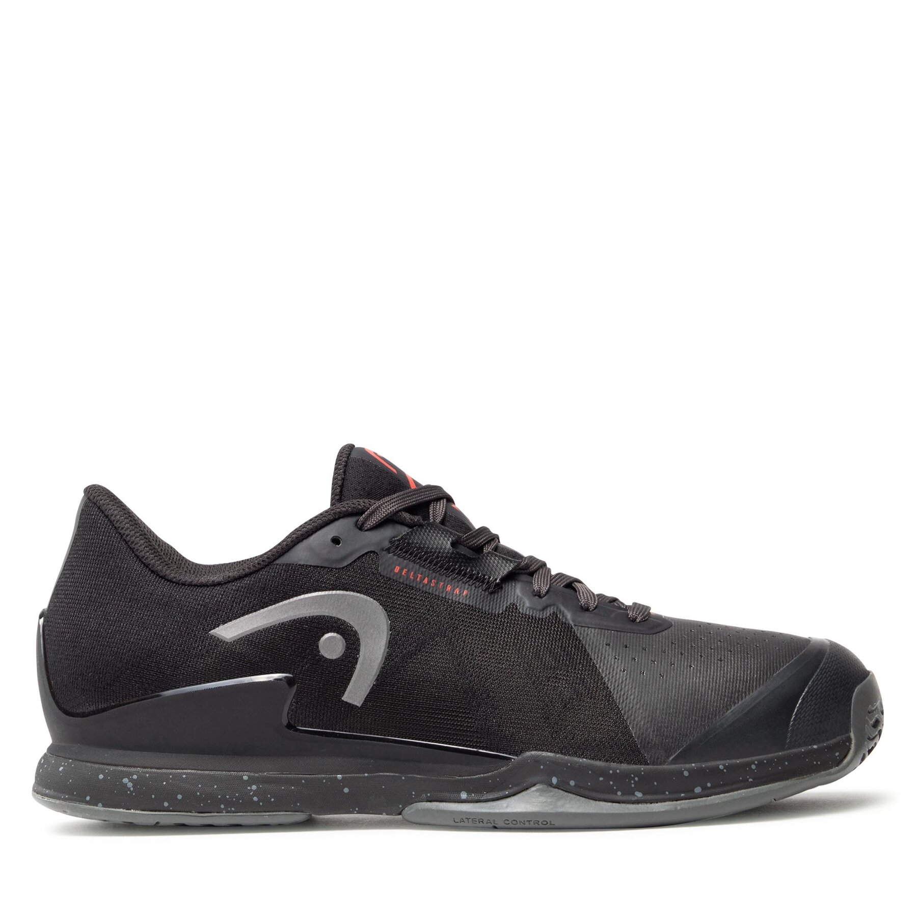 Head Παπούτσια Τένις Head Sprint Pro 3.5 273103 Μαύρο
