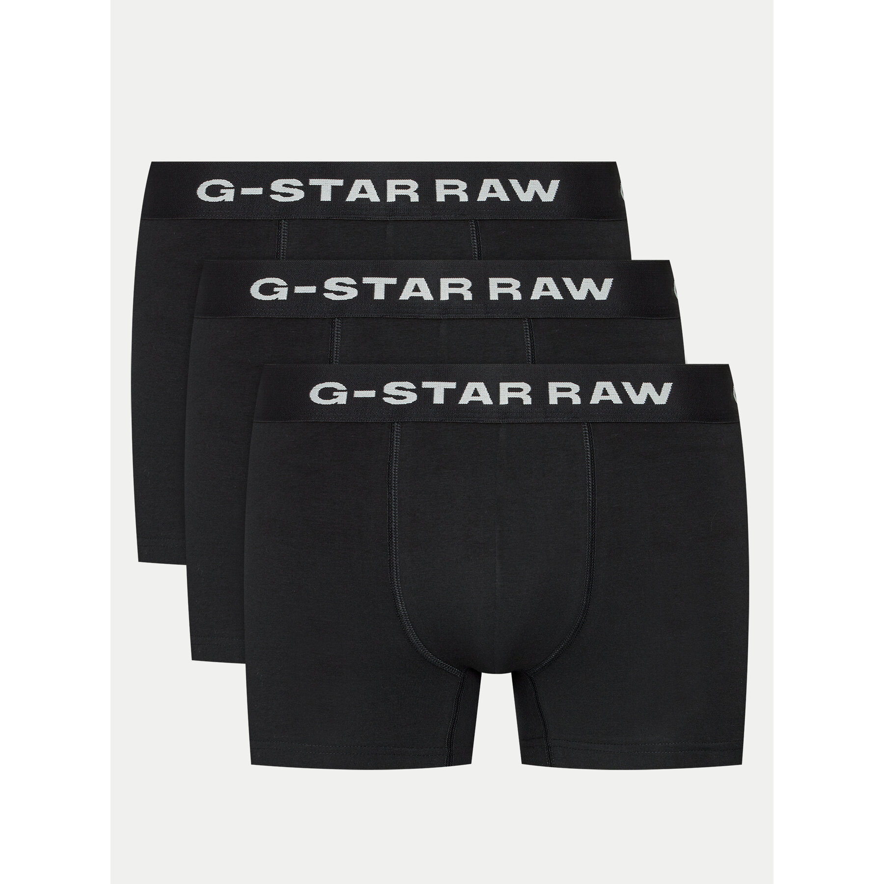 G-Star Raw Set di boxer D23771-D516 Nero